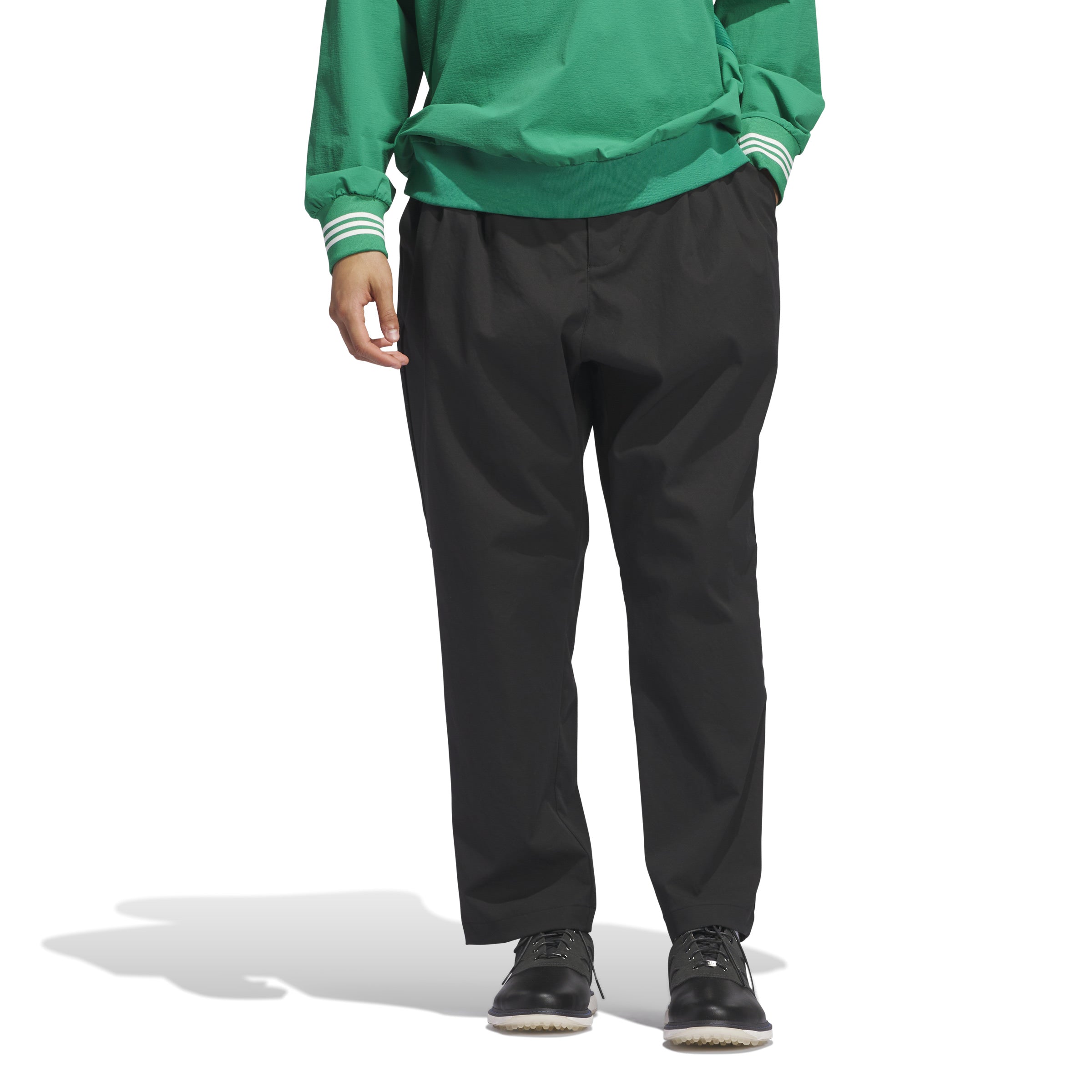 Adidas Golf Mens Rolling Links Chino Golf Pants