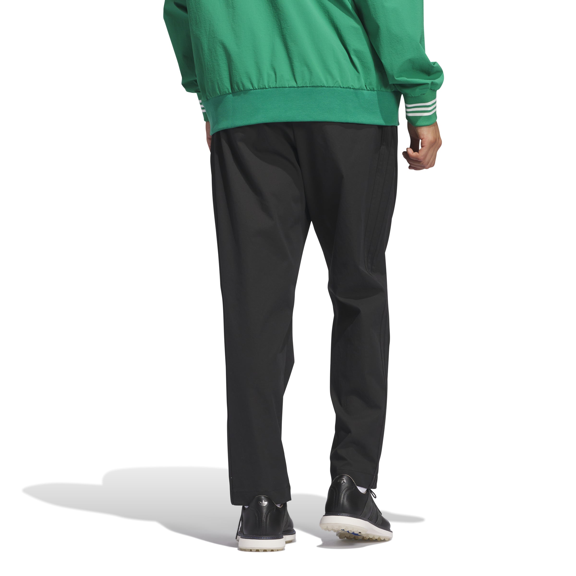 Adidas Golf Mens Rolling Links Chino Golf Pants