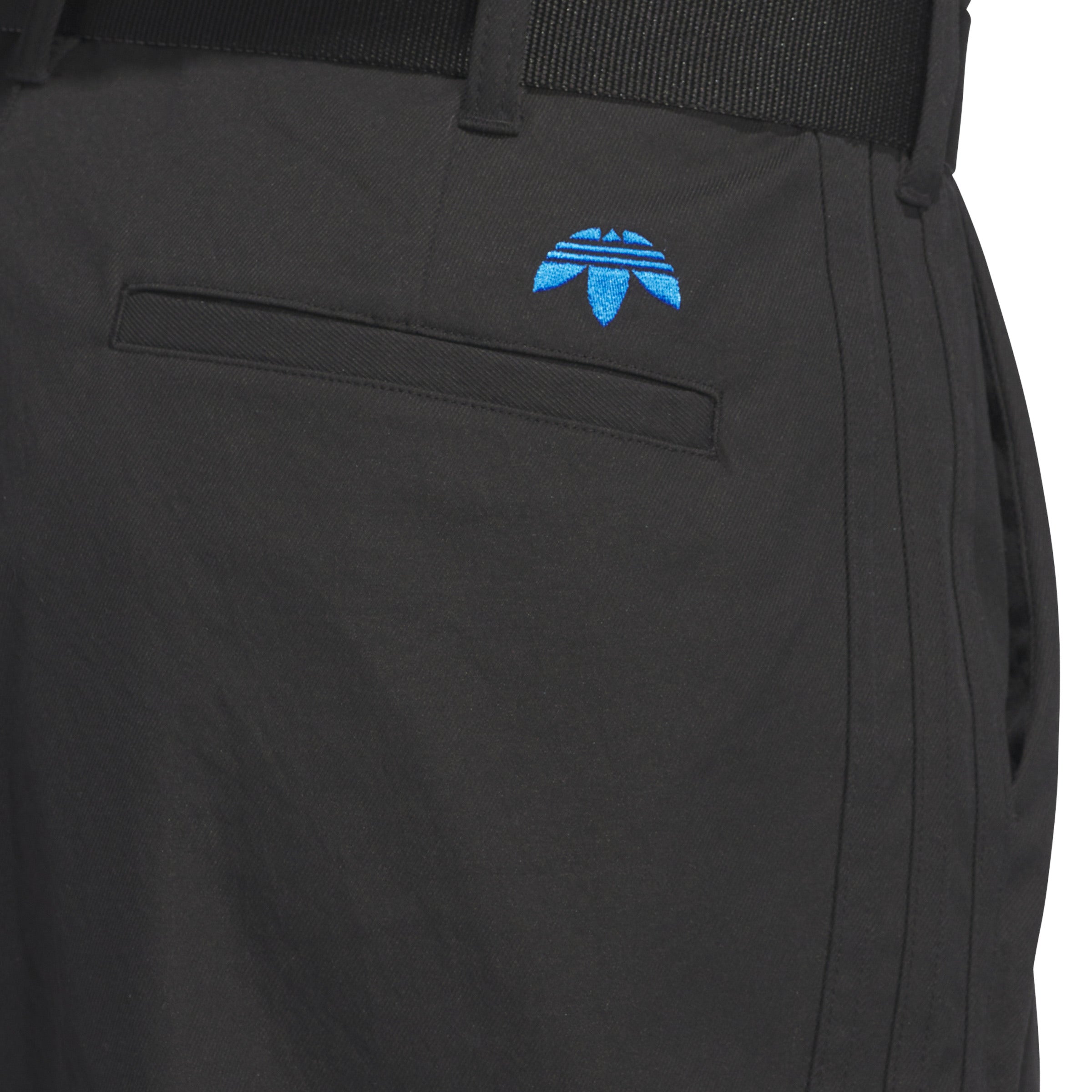 Adidas Golf Mens Rolling Links Chino Golf Pants