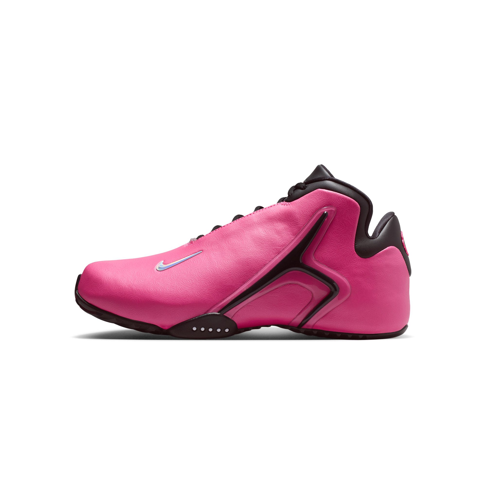 Nike Mens Zoom Hyperlight Shoes