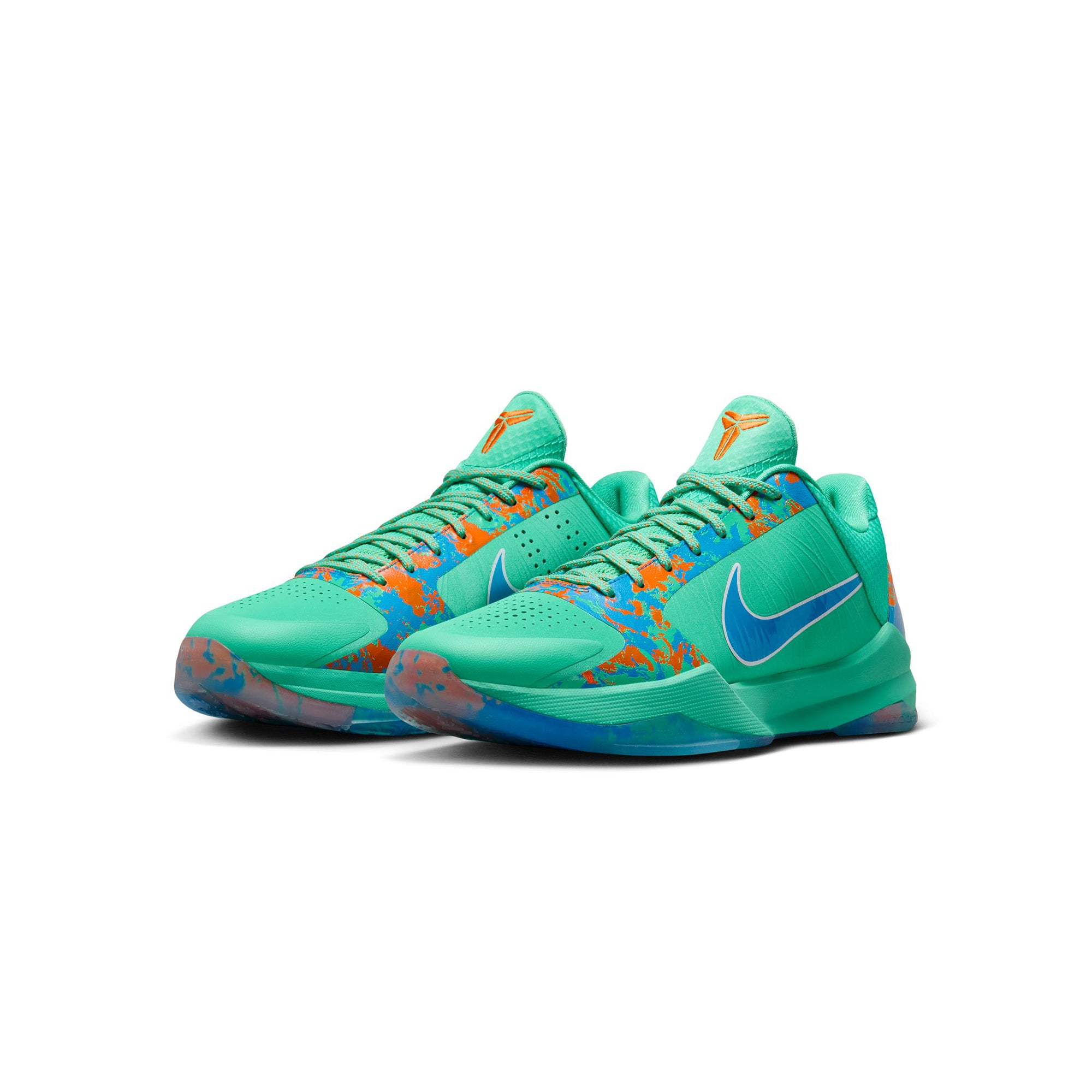 Nike Kobe V Protro x Jalen Brunson NY vs NY