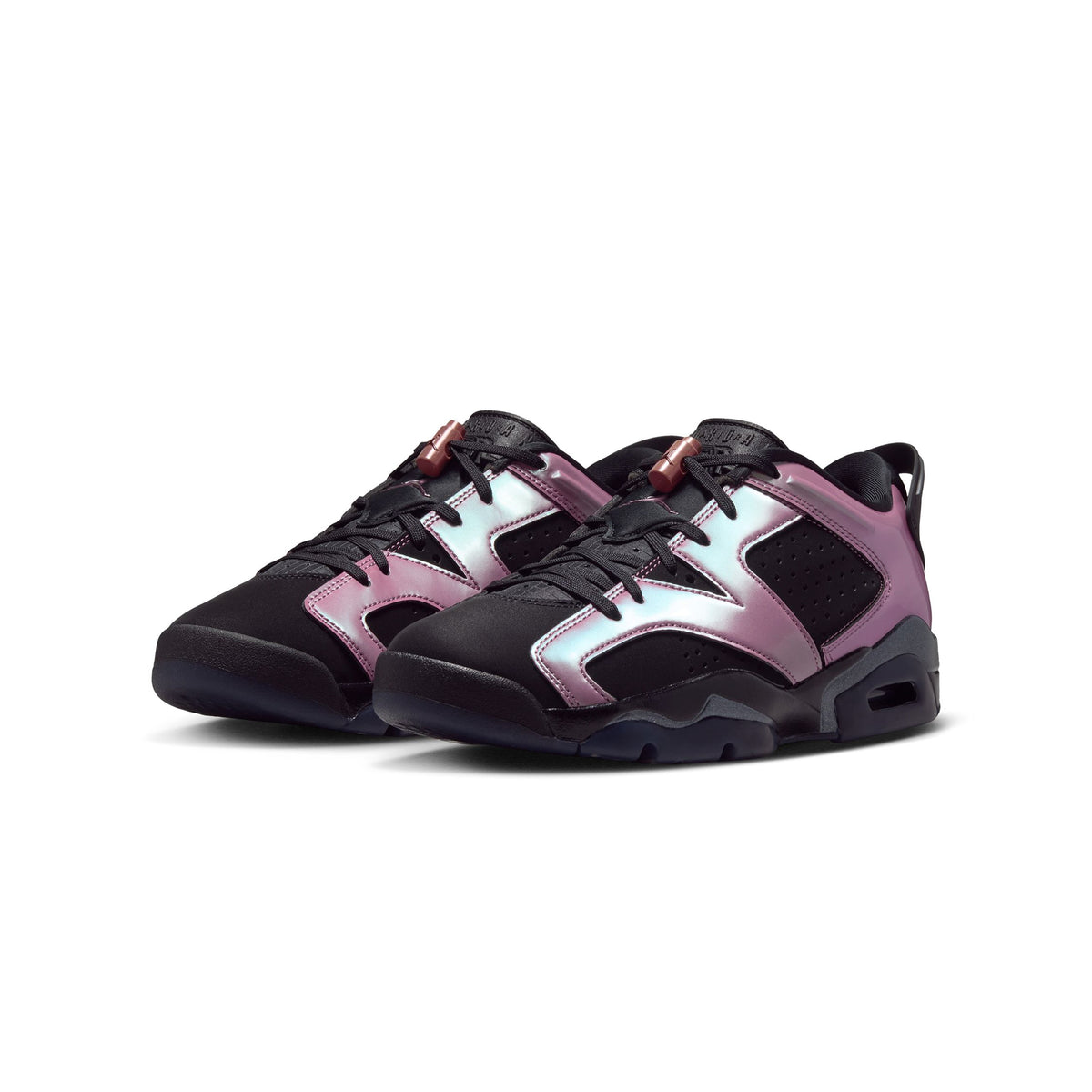 Air Jordan 6 Womens Retro Low Shoes