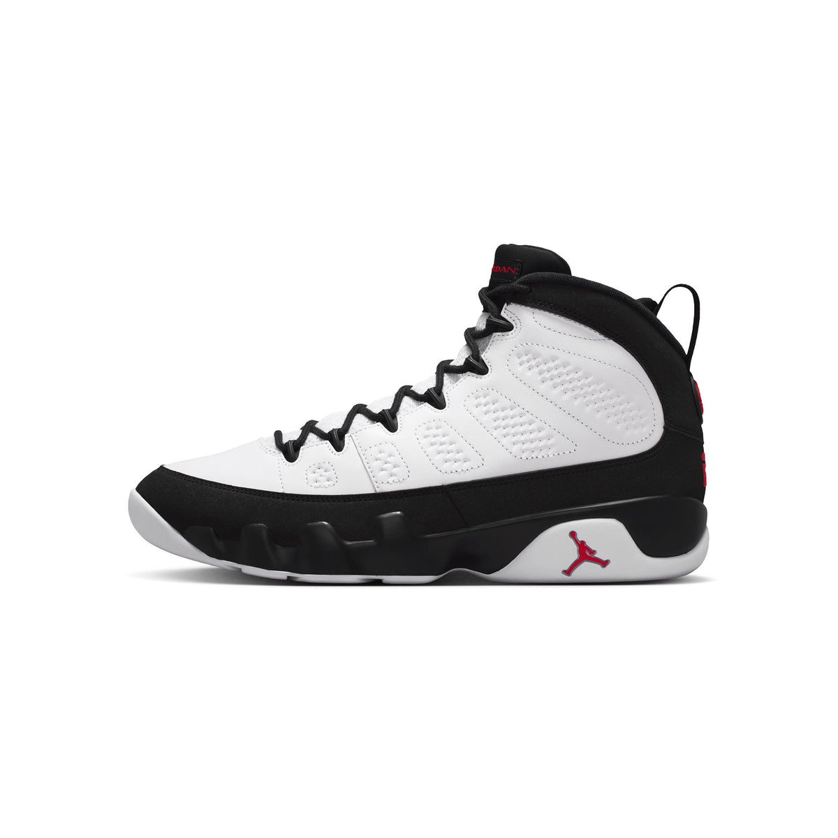 Air Jordan 9 Mens Retro Shoes card image