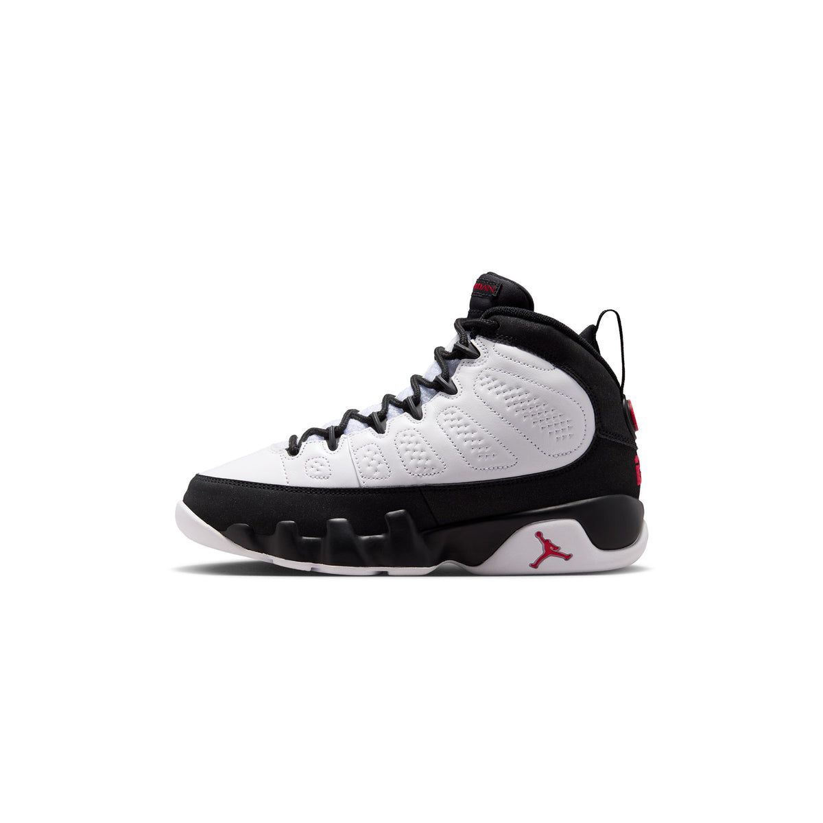 Air Jordan 9 Kids Retro Shoes card image