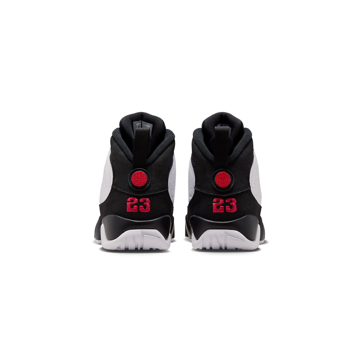 Air Jordan 9 Kids Retro Shoes