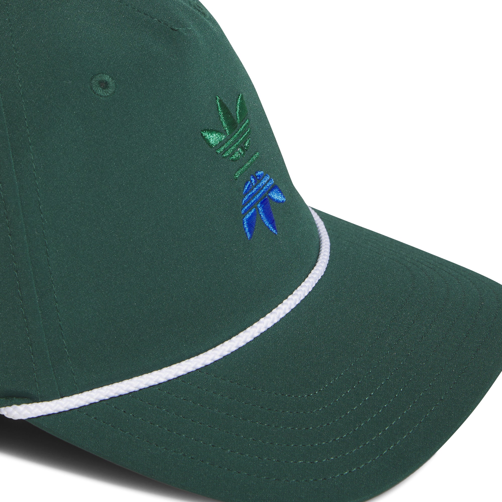 Adidas Golf Mens Rolling Links Five-Panel Cap