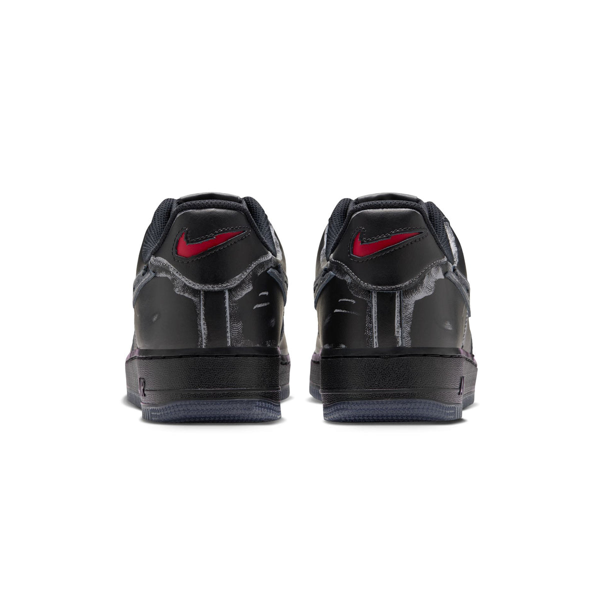 Nike Mens Air Force 1 '07 Shoes