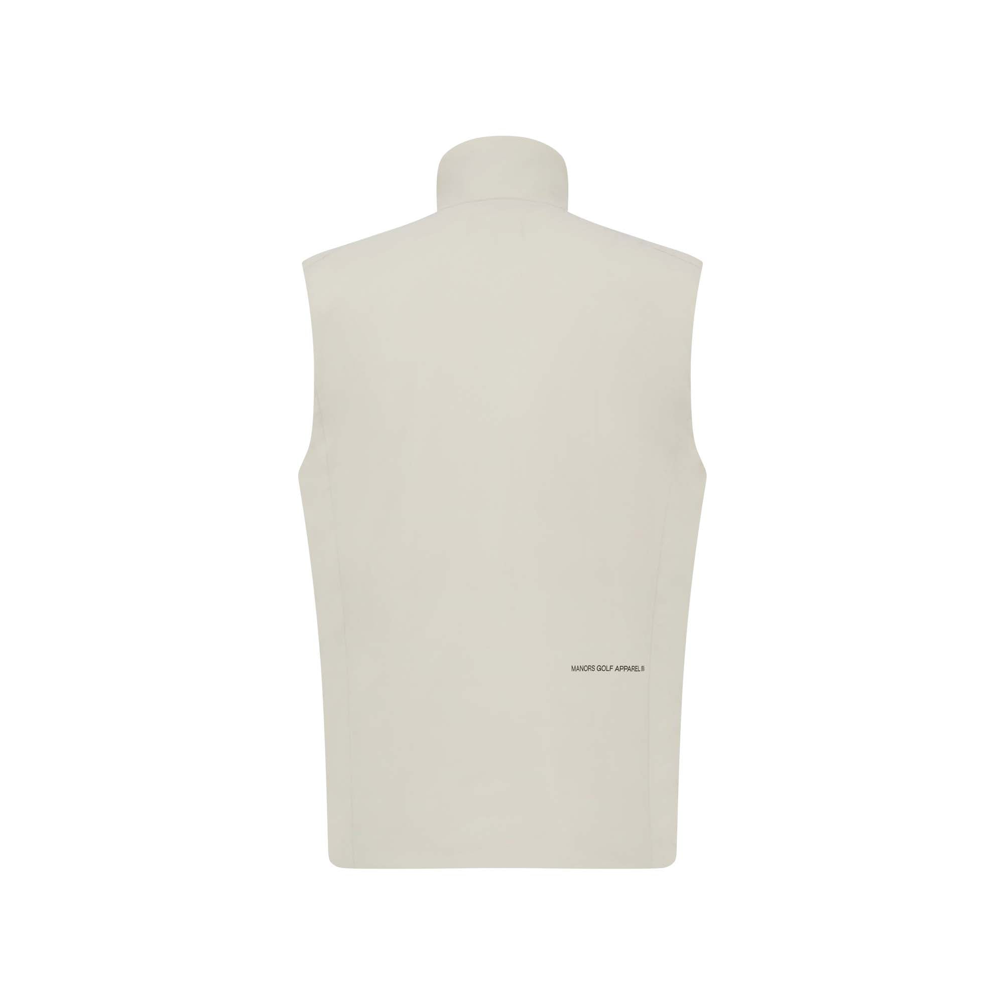 Manors Mens Insulated Course Gilet