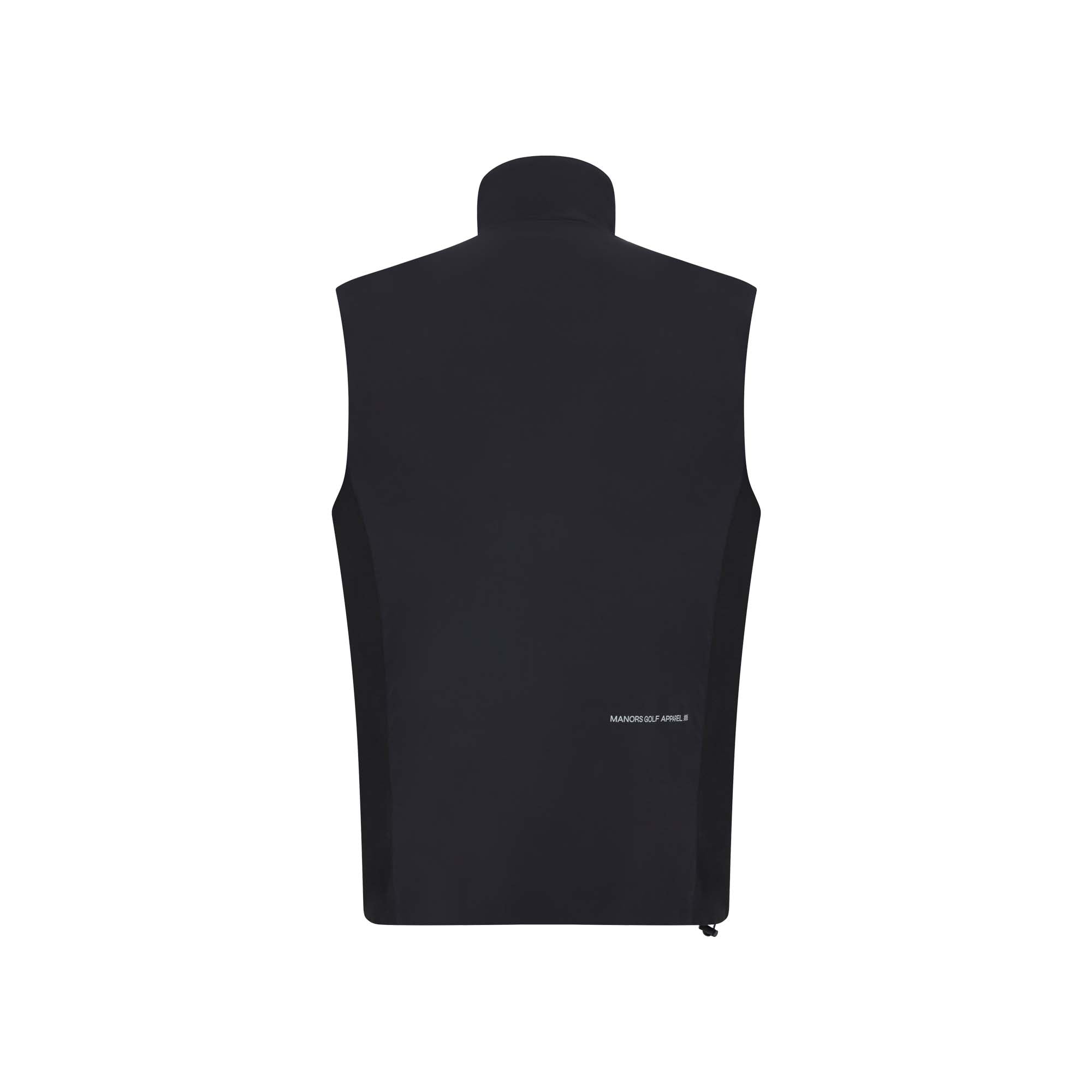 Manors Mens Insulated Course Gilet