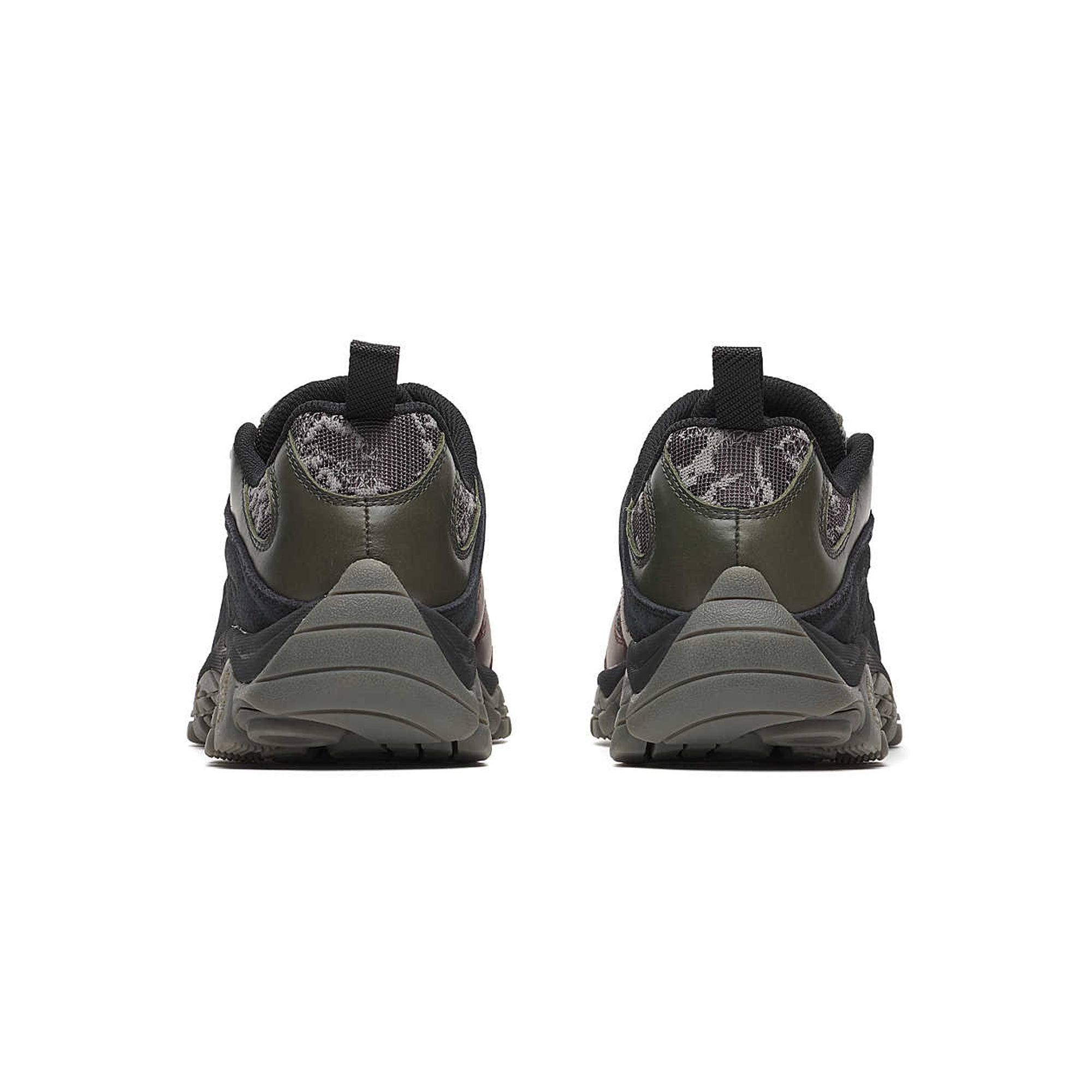 Merrell Mens Moab 2 Remix LTR Shoes