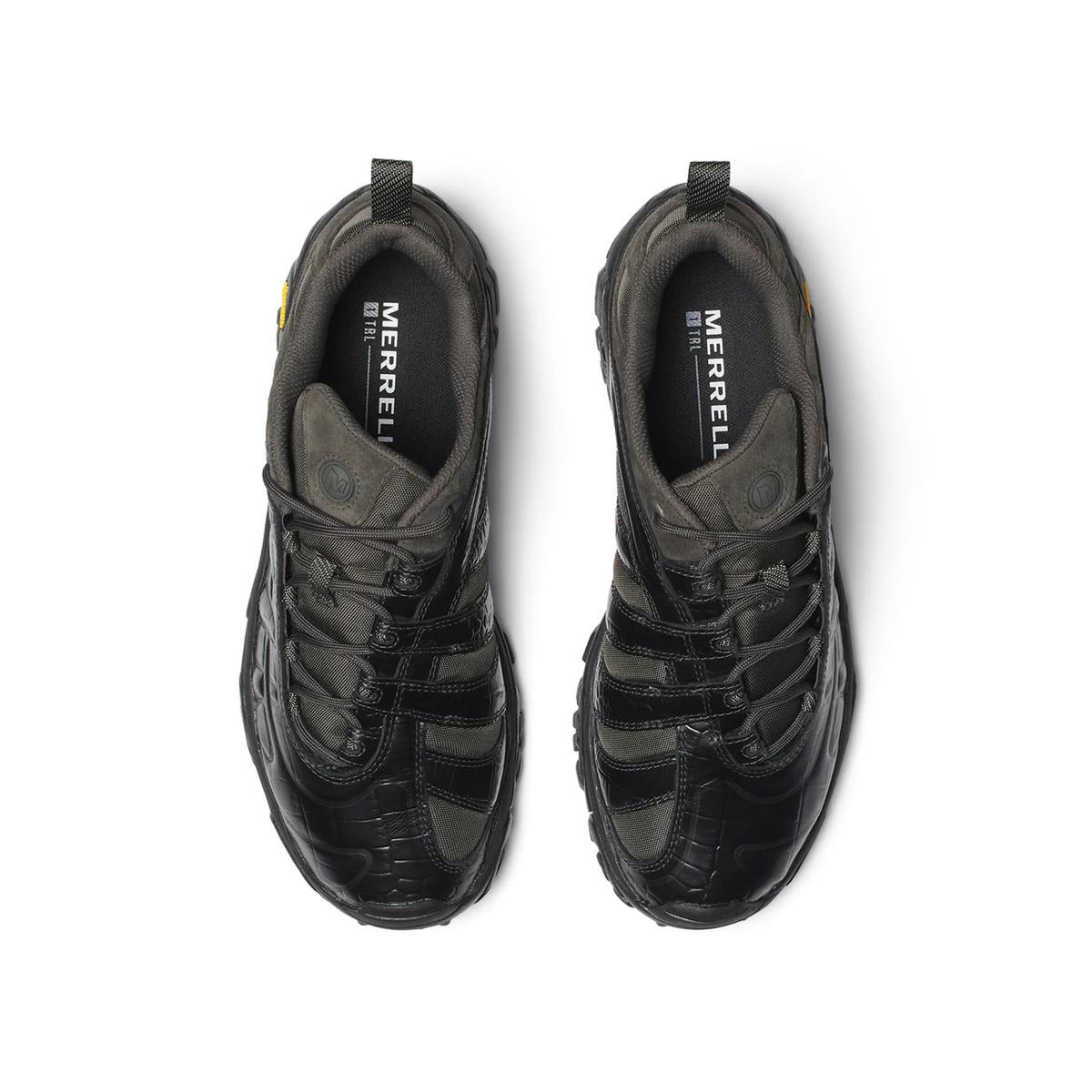 Merrell Mens Moab 2 RPT SE Shoes