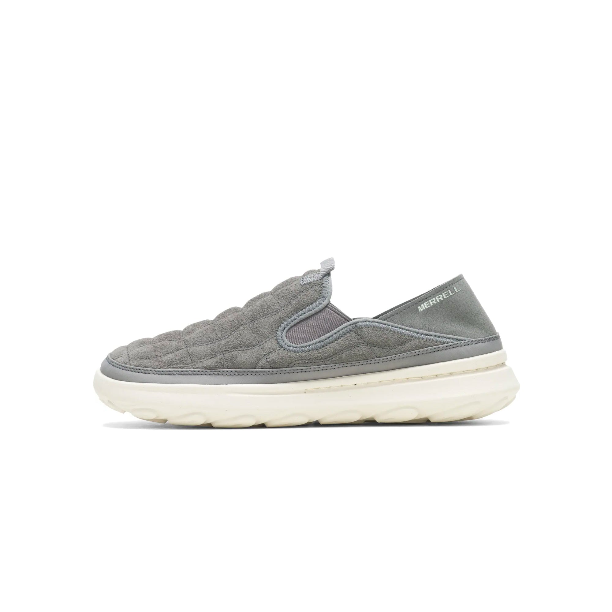 Merrell Mens Hut Moc 2 Shoes