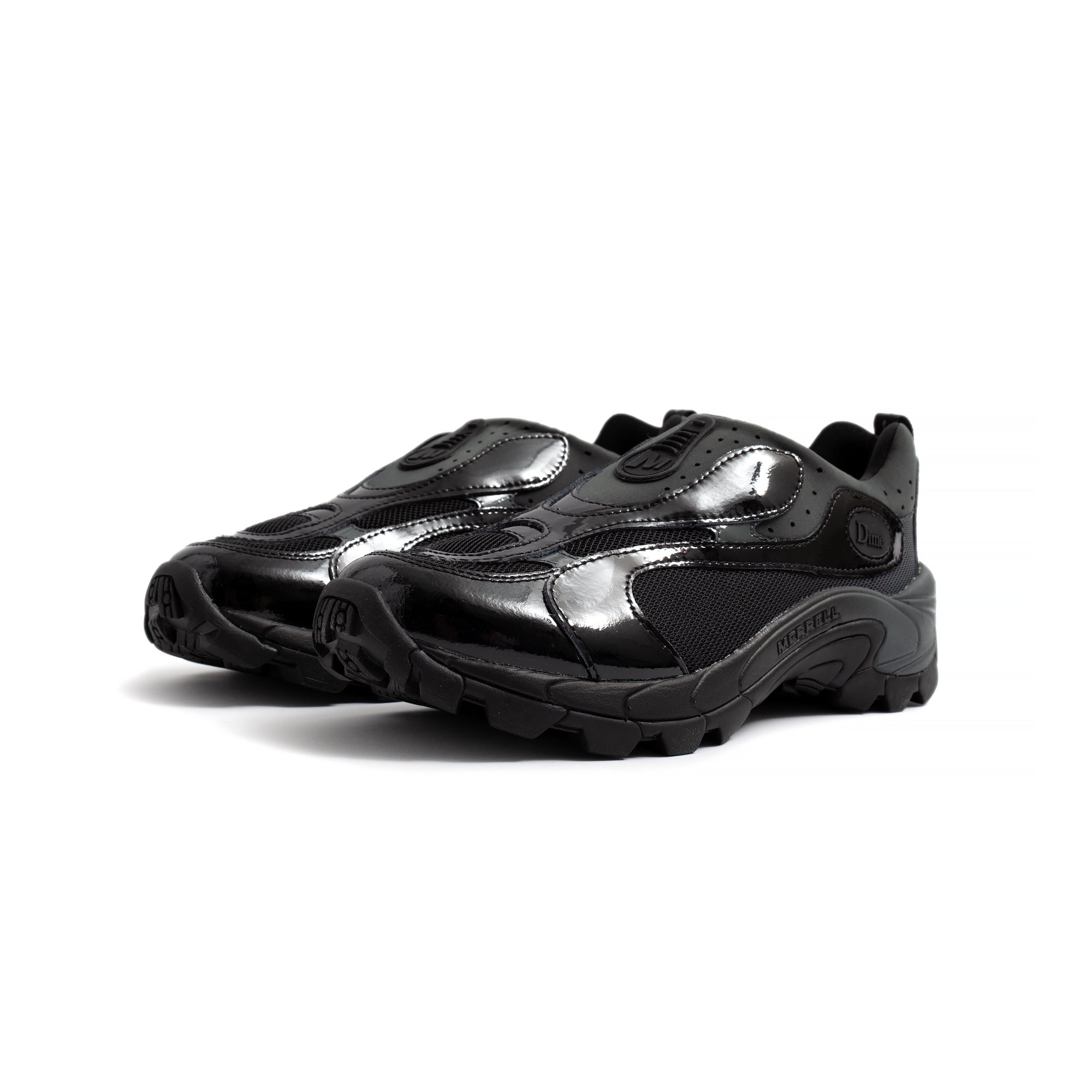 Merrell x Dime Moab Speed Streak Shoes