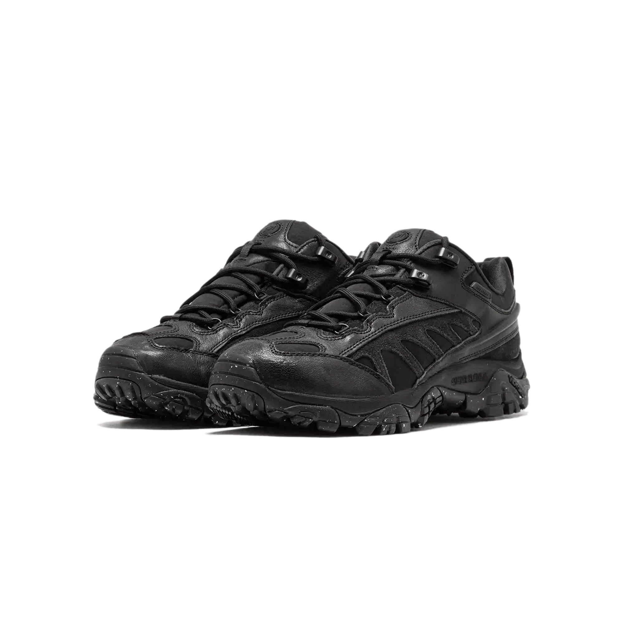 Merrell x Belstaff Moab Mesa Luxe SE Shoes