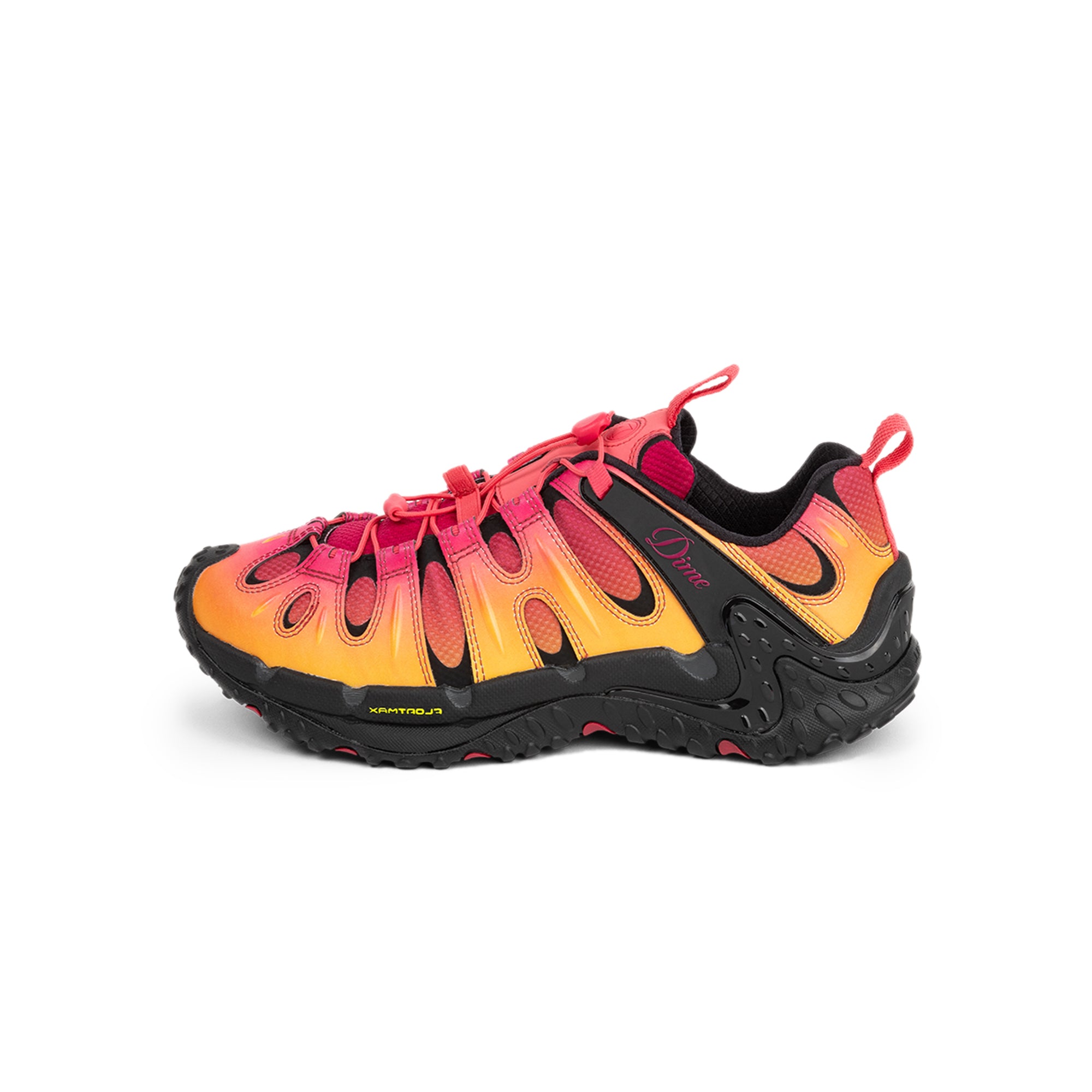 Merrell x Dime Mens Chameleon Redux Shoes
