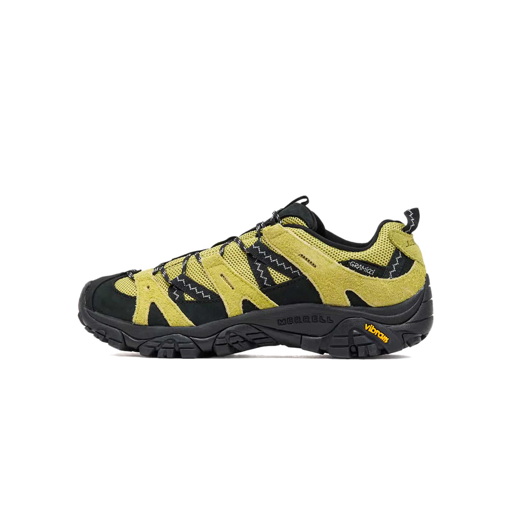 Merrell x Gramicci Mens Moab 2 Siren Shoes