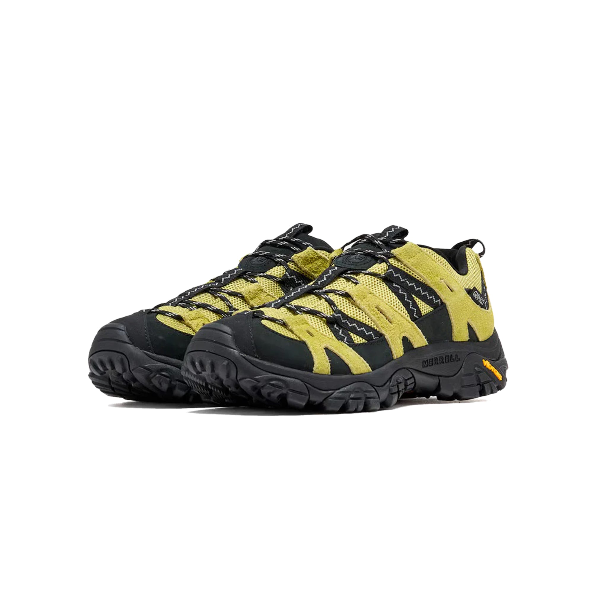 Merrell x Gramicci Mens Moab 2 Siren Shoes