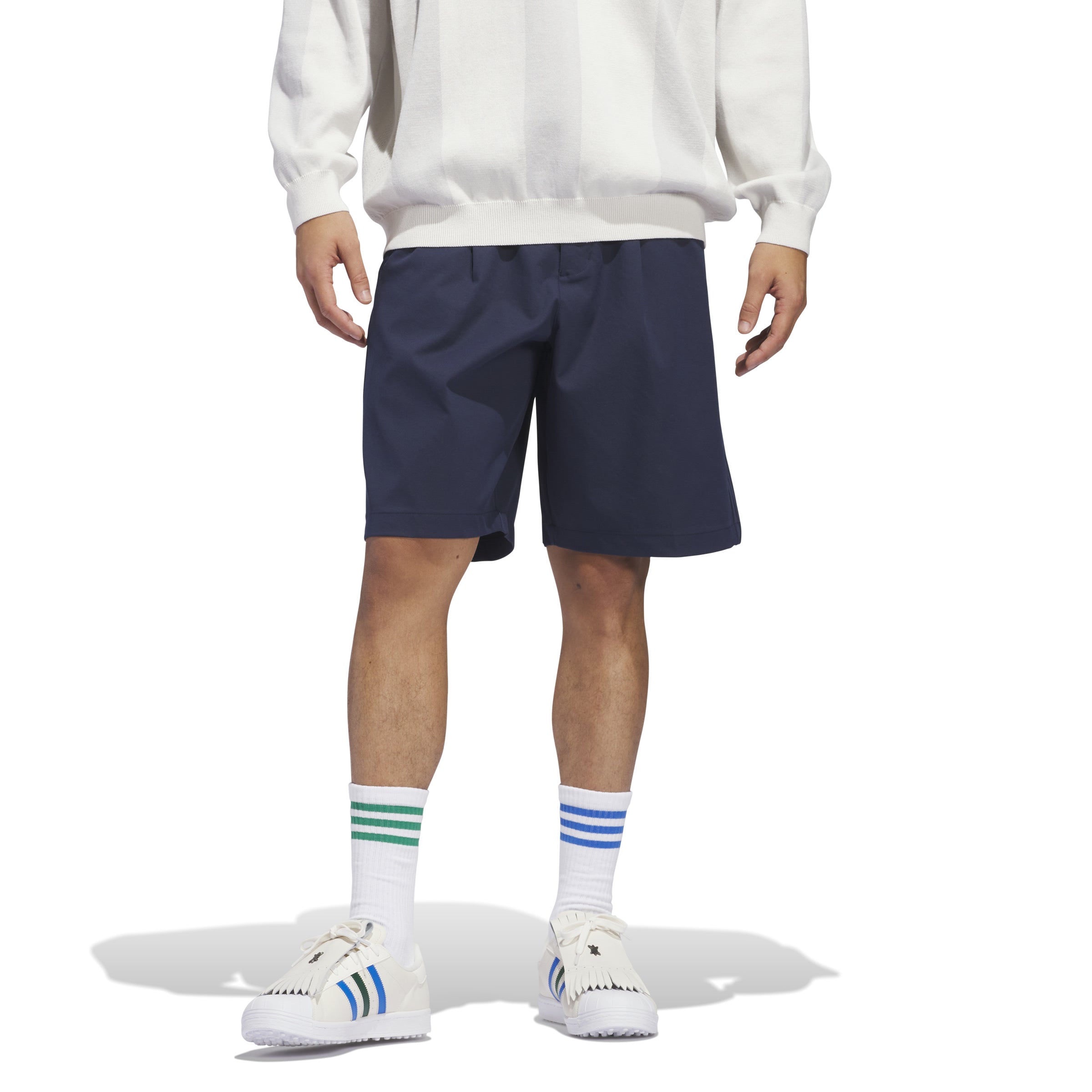 Adidas Golf Mens Rolling Links Golf Shorts