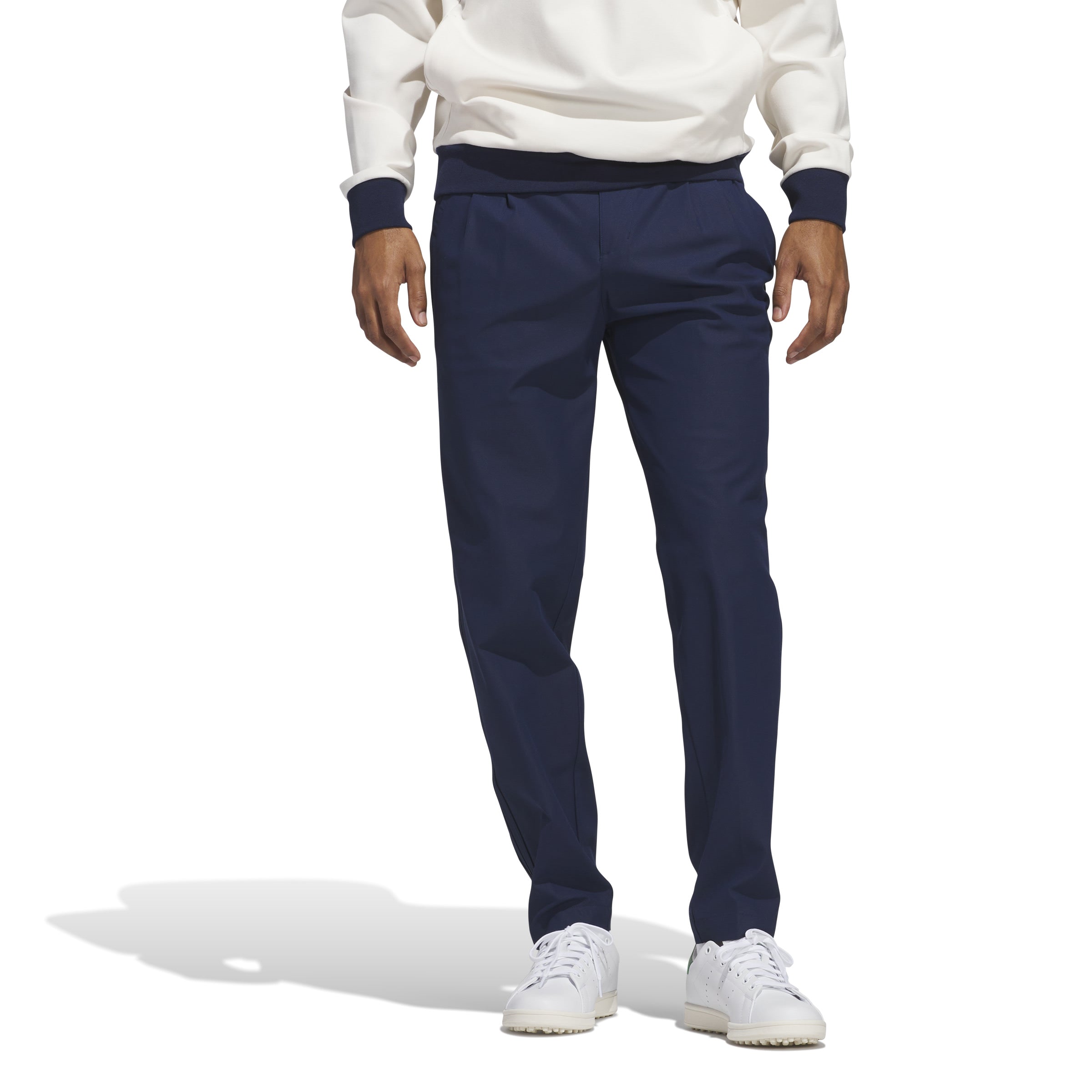 Adidas Golf Originals Twistknit Pleated Joggers
