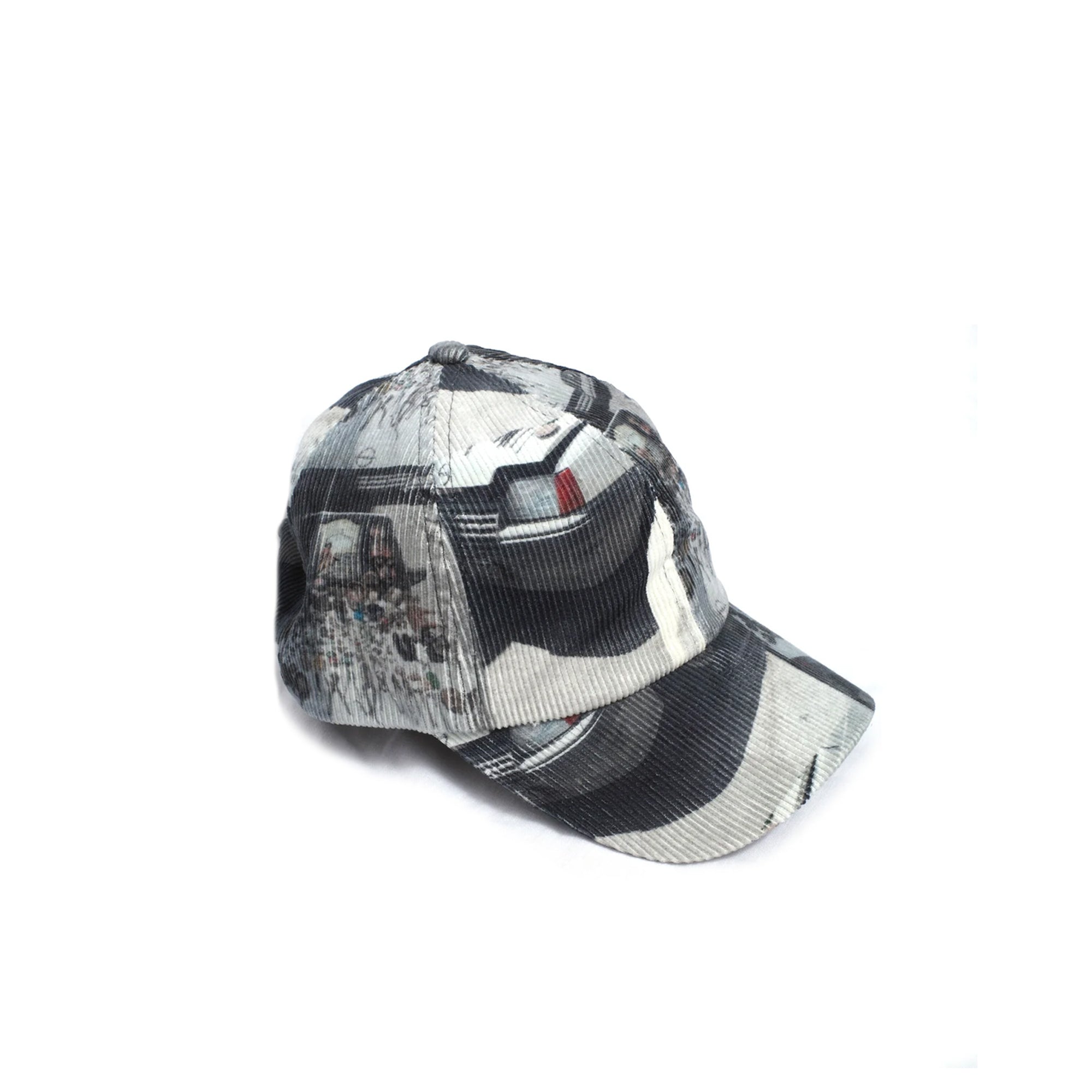 Jungles Yard Sale 6 Panel Cap