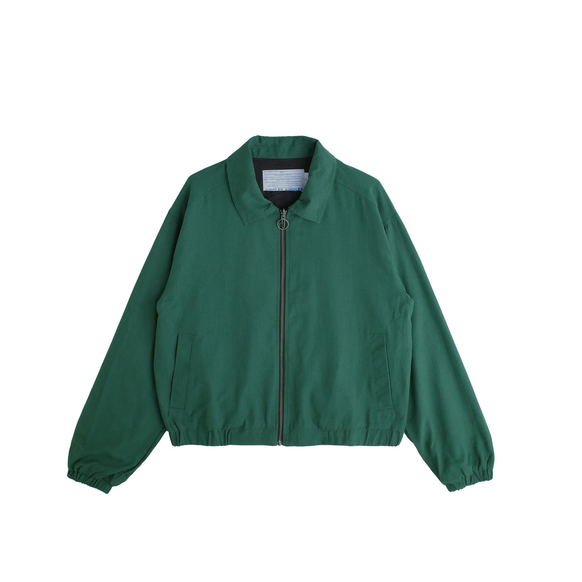 Jungles Mens Todo Bien Reversible Jacket