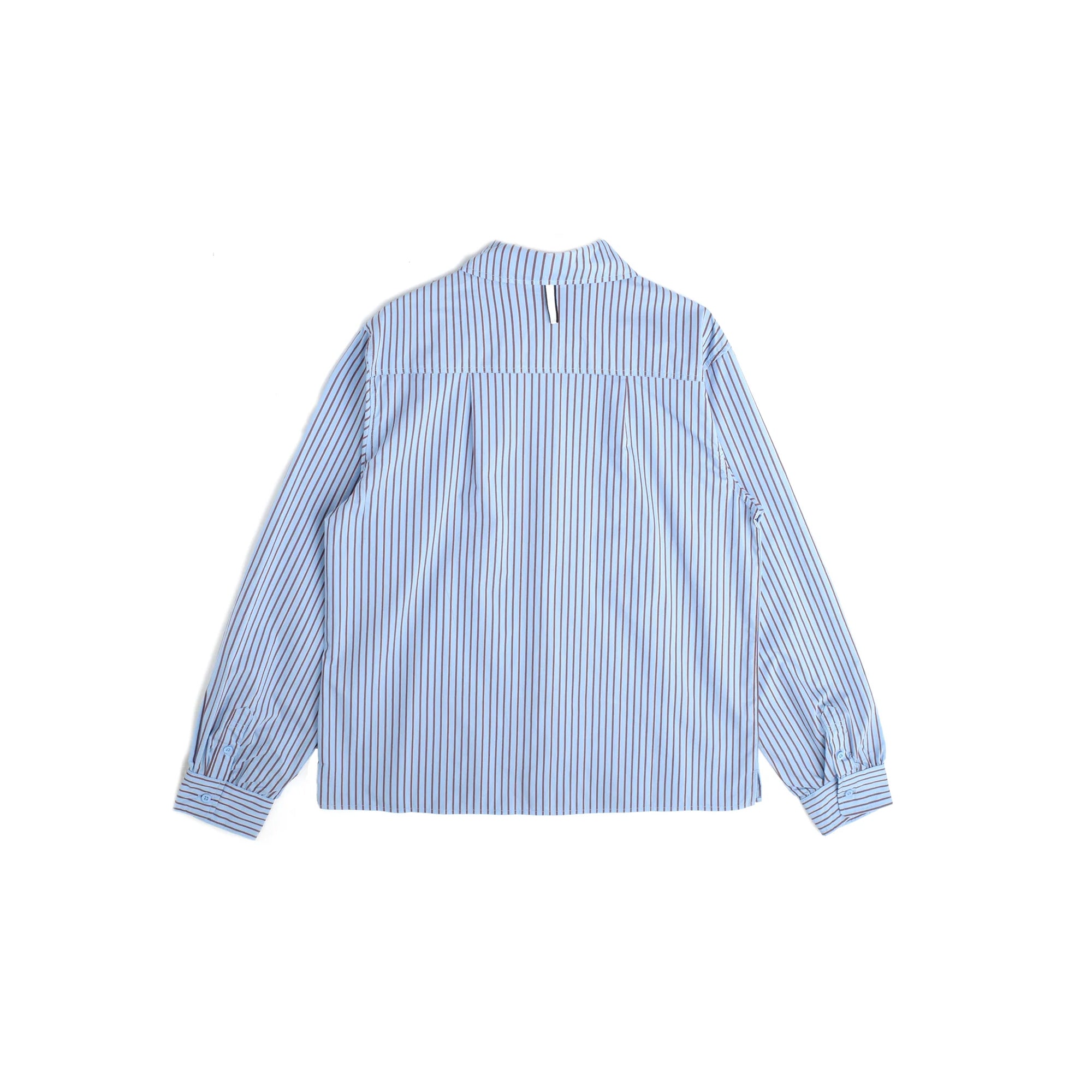 Jungles Mens Free Jazz Shirt