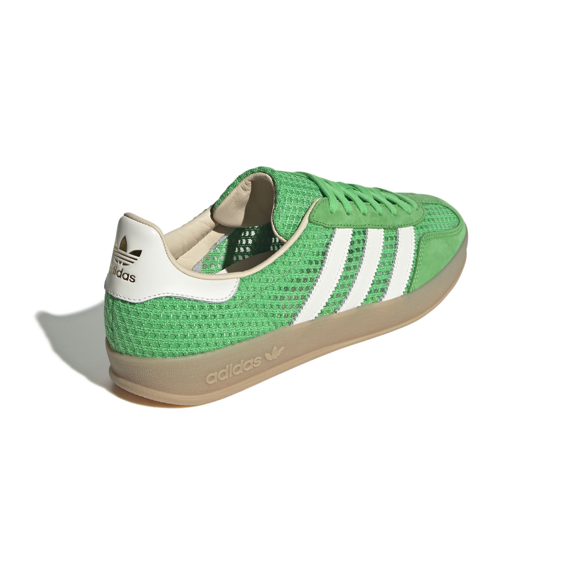 Adidas Mens Gazelle Indoor Shoes