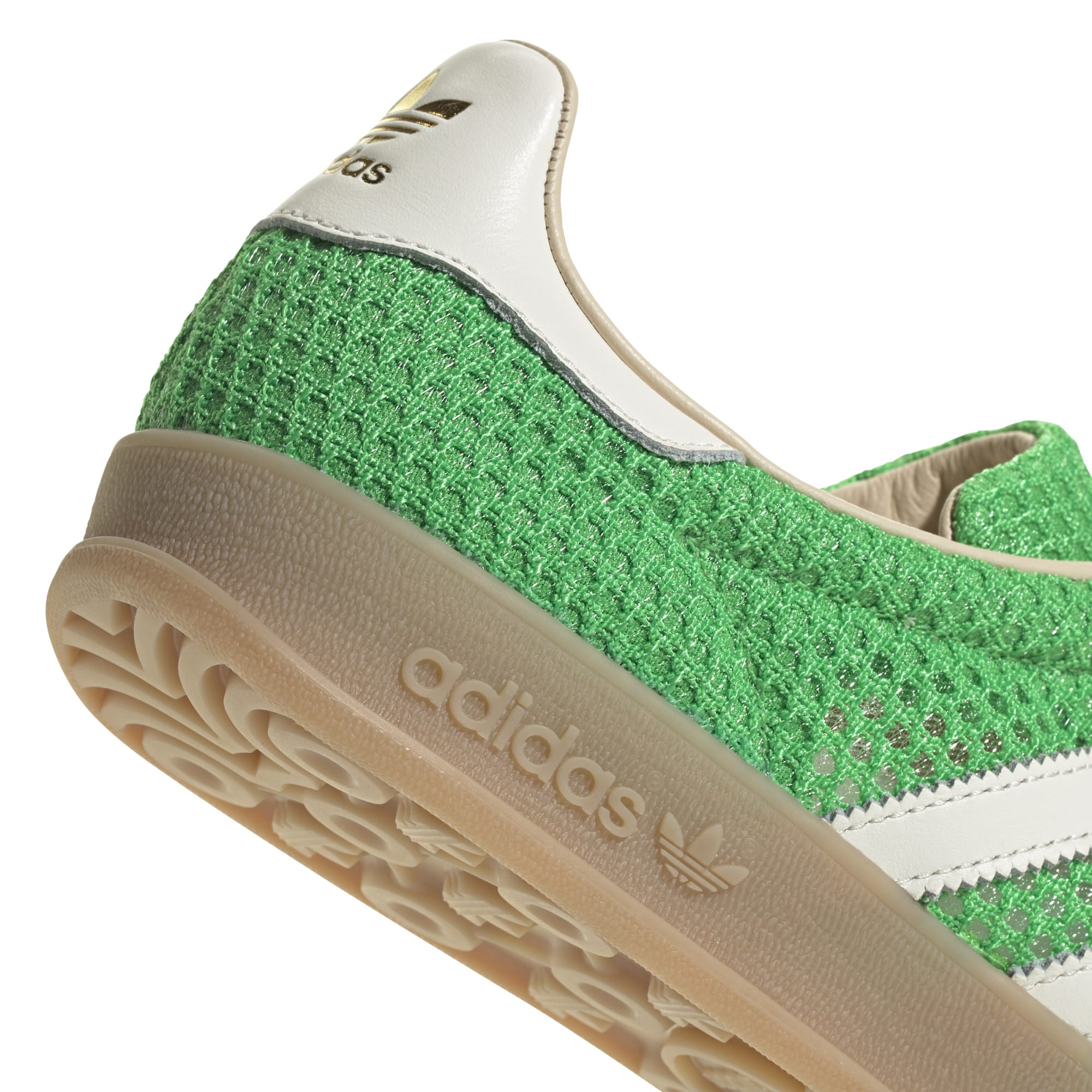 Adidas Mens Gazelle Indoor Shoes