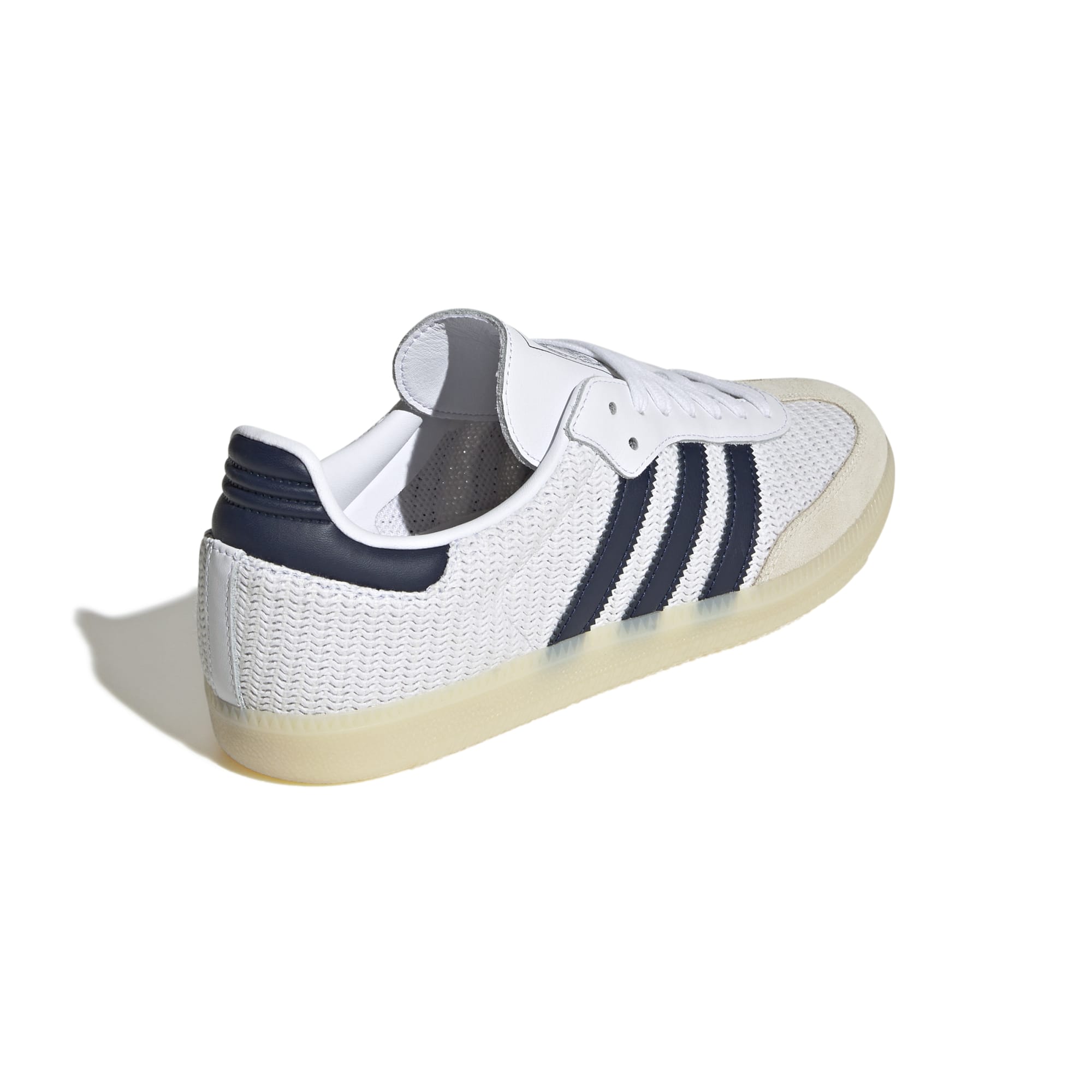 Adidas Mens Samba OG Shoes