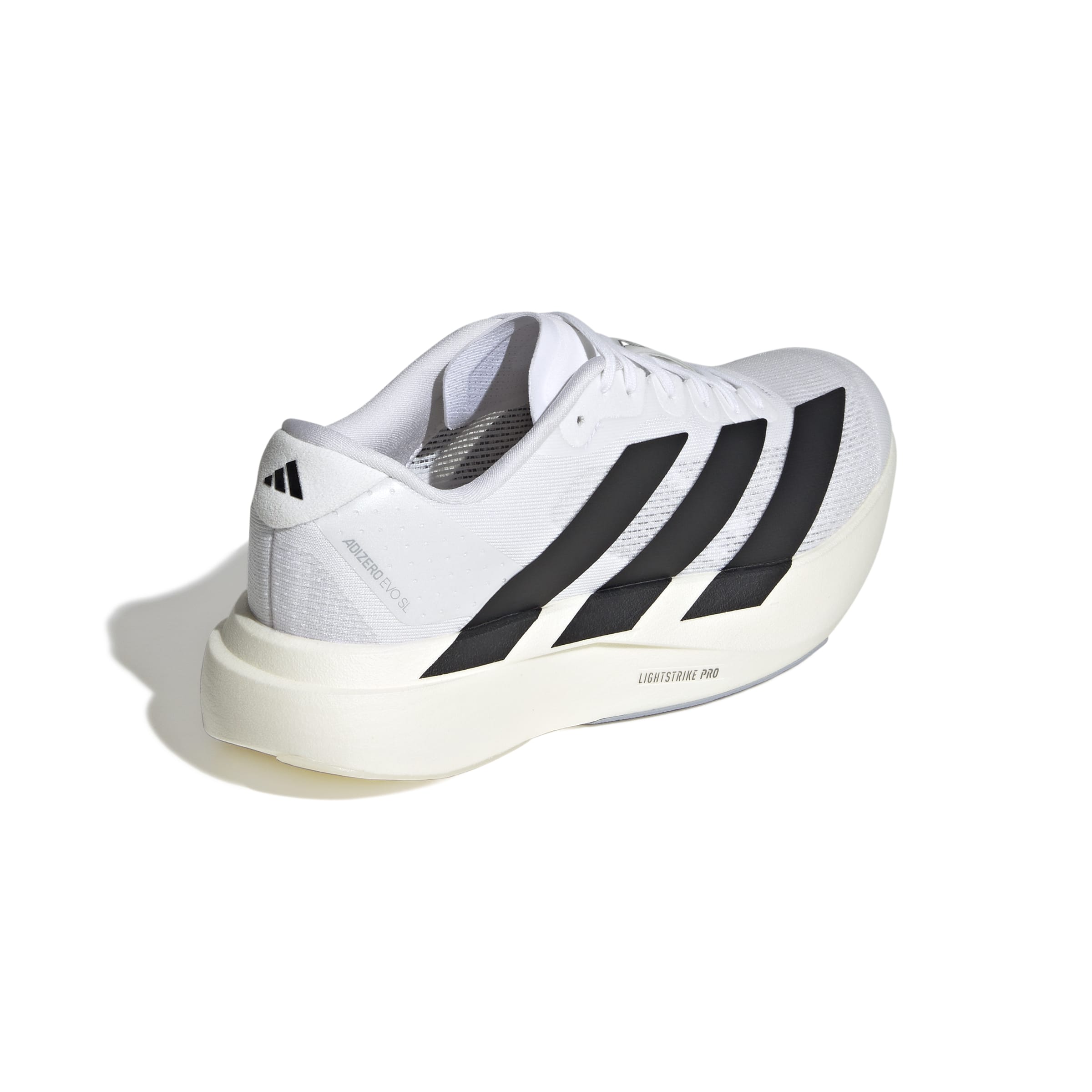 Adidas Womens Adizero Evo SL Shoes