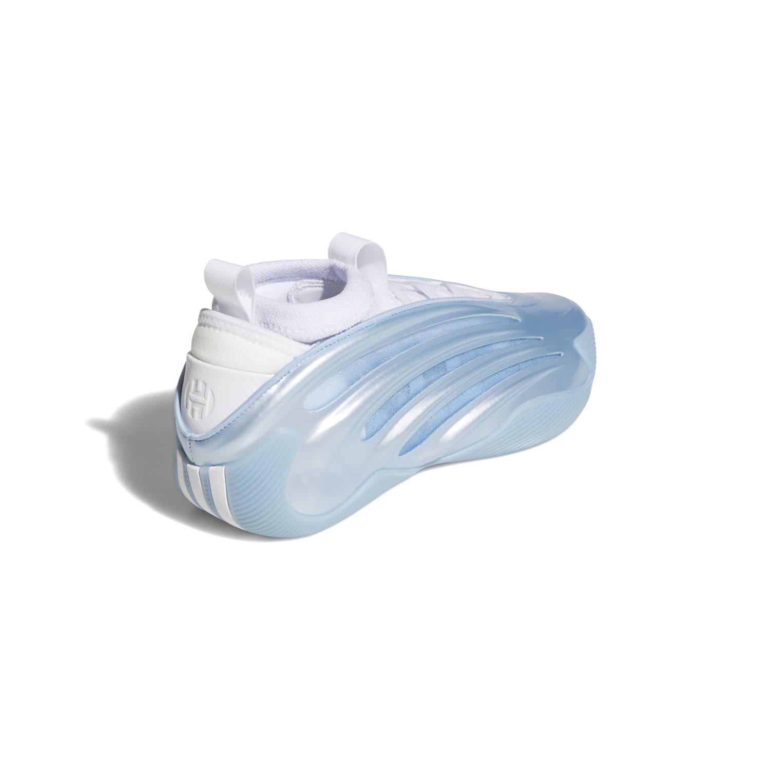 Adidas Mens Harden Volume 9 Shoes