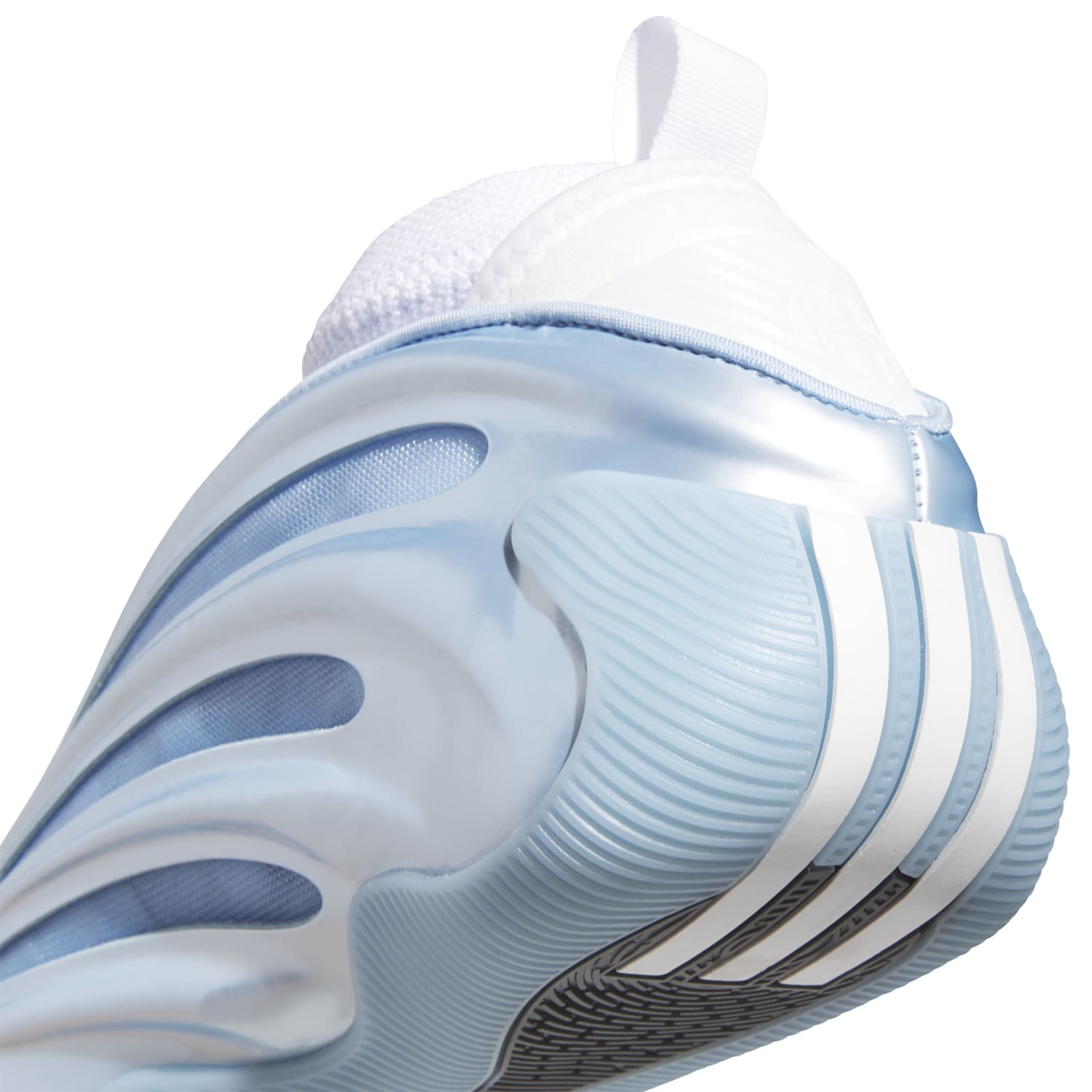 Adidas Mens Harden Volume 9 Shoes