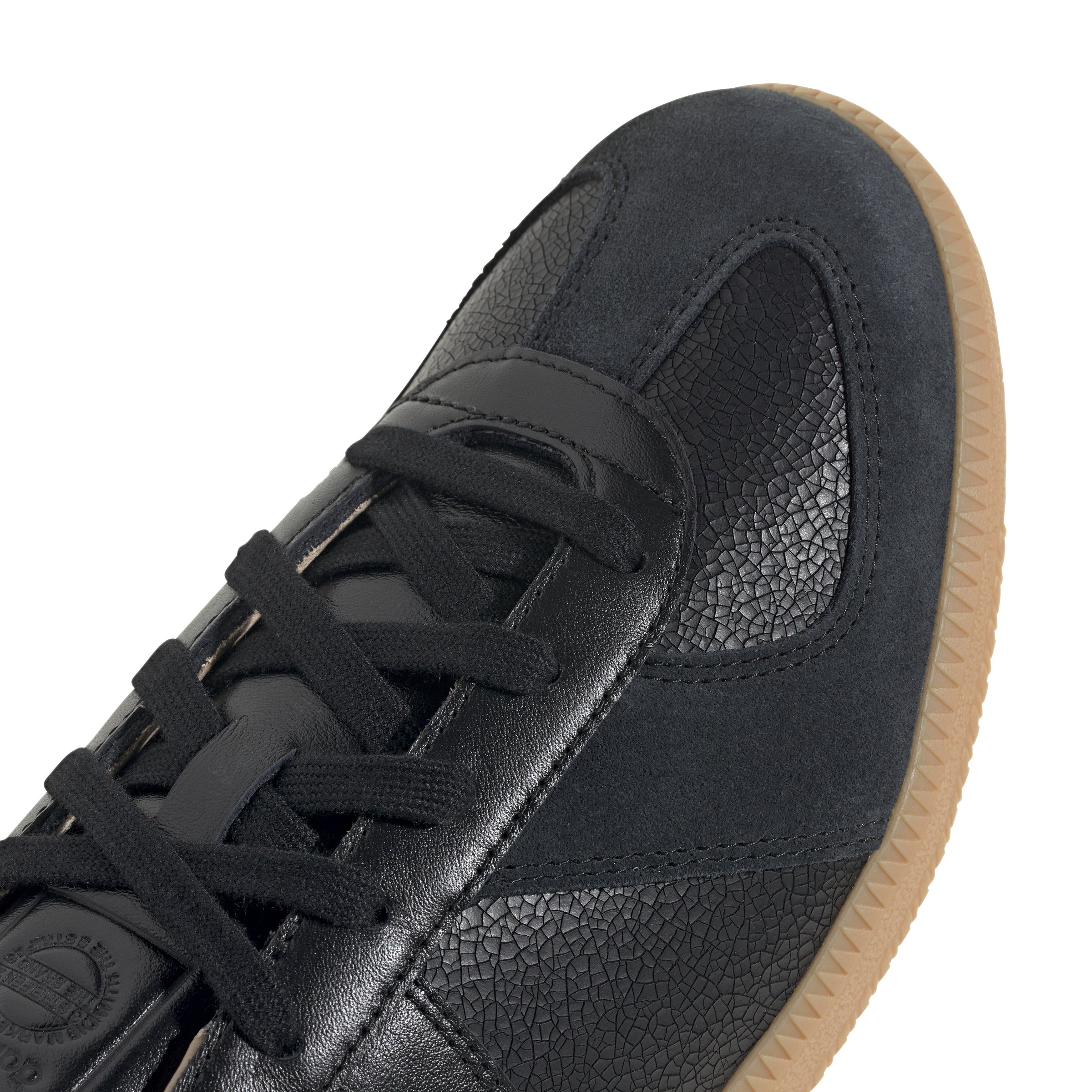 Adidas Mens BW Army Lux Shoes