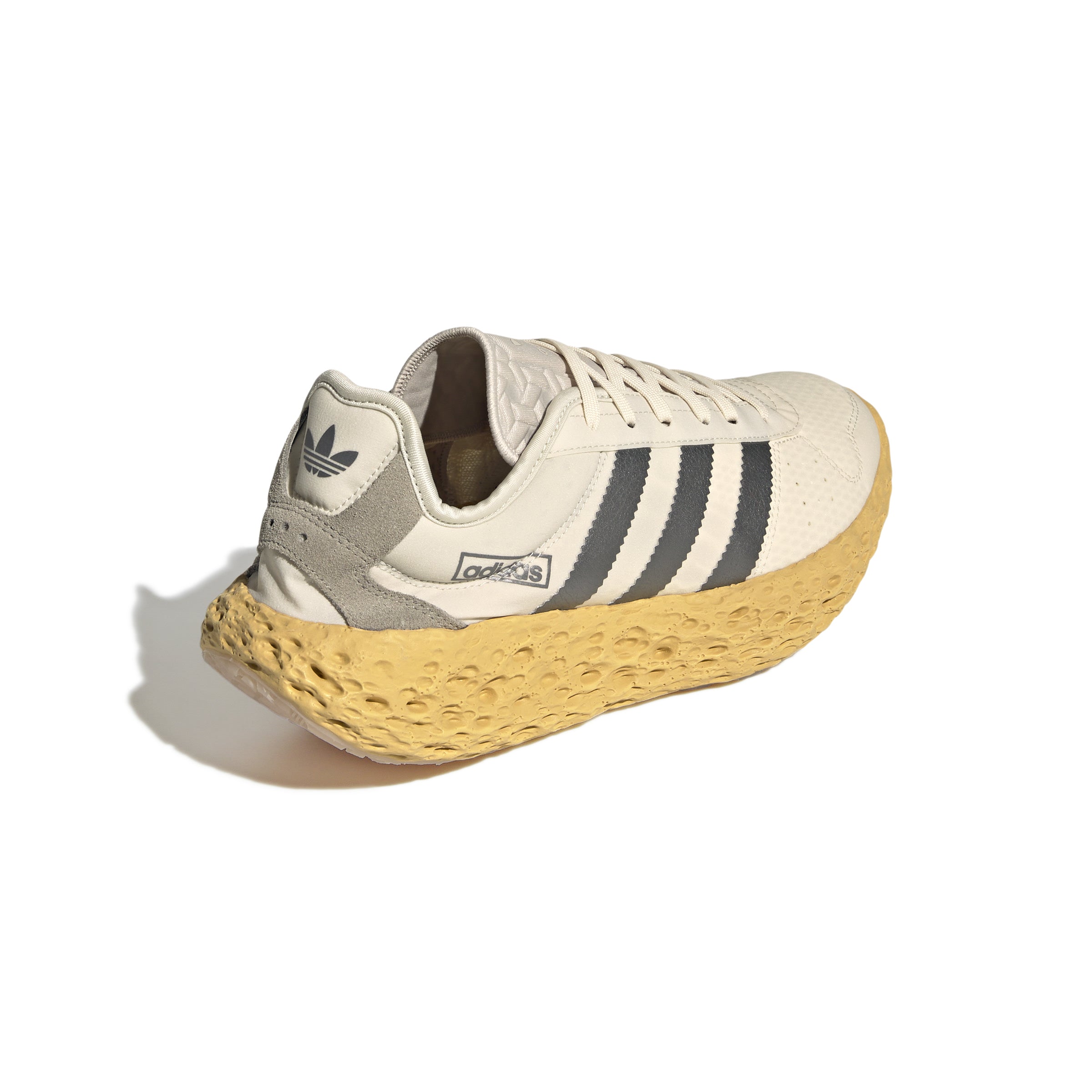 Adidas Mens Zponge Shoes