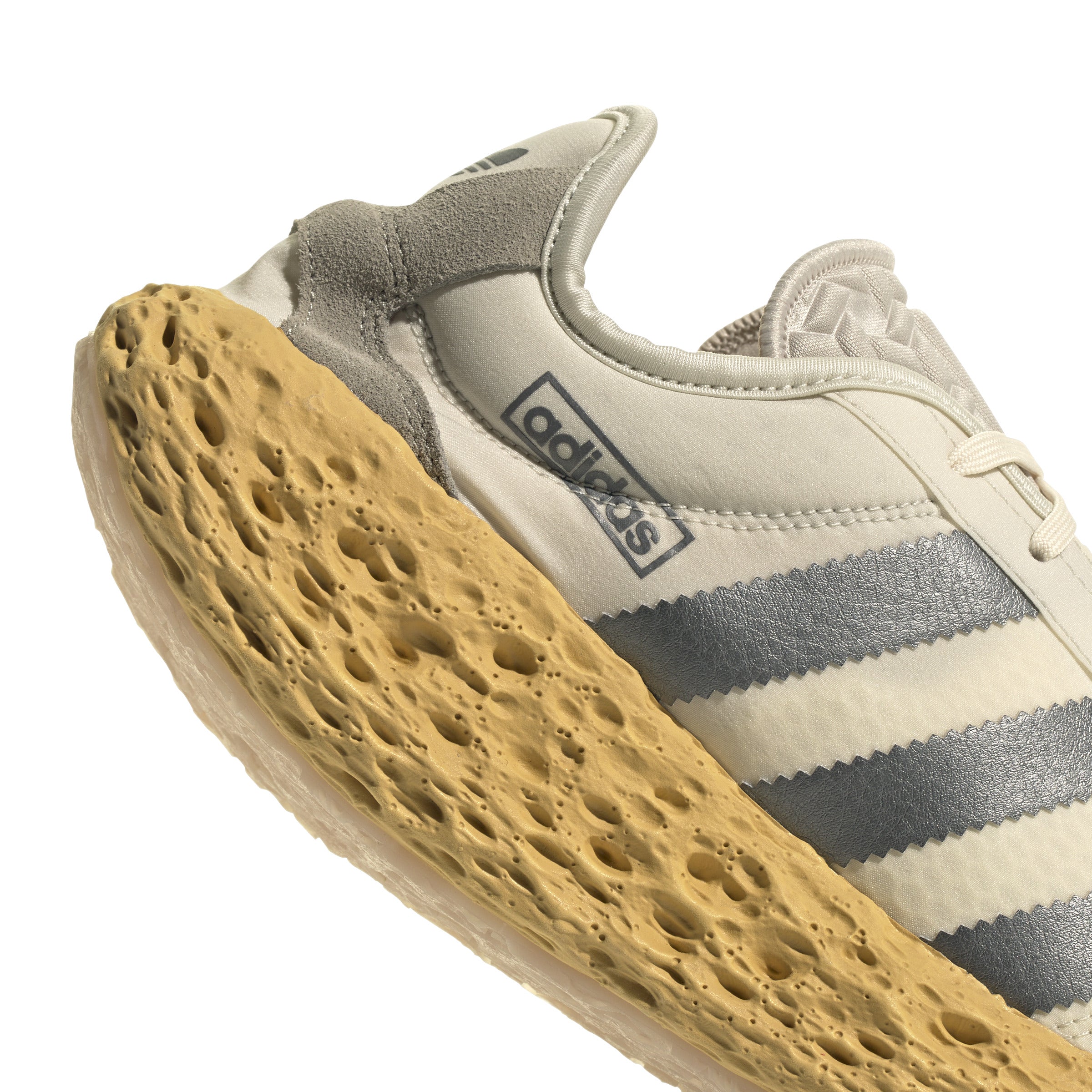 Adidas Mens Zponge Shoes