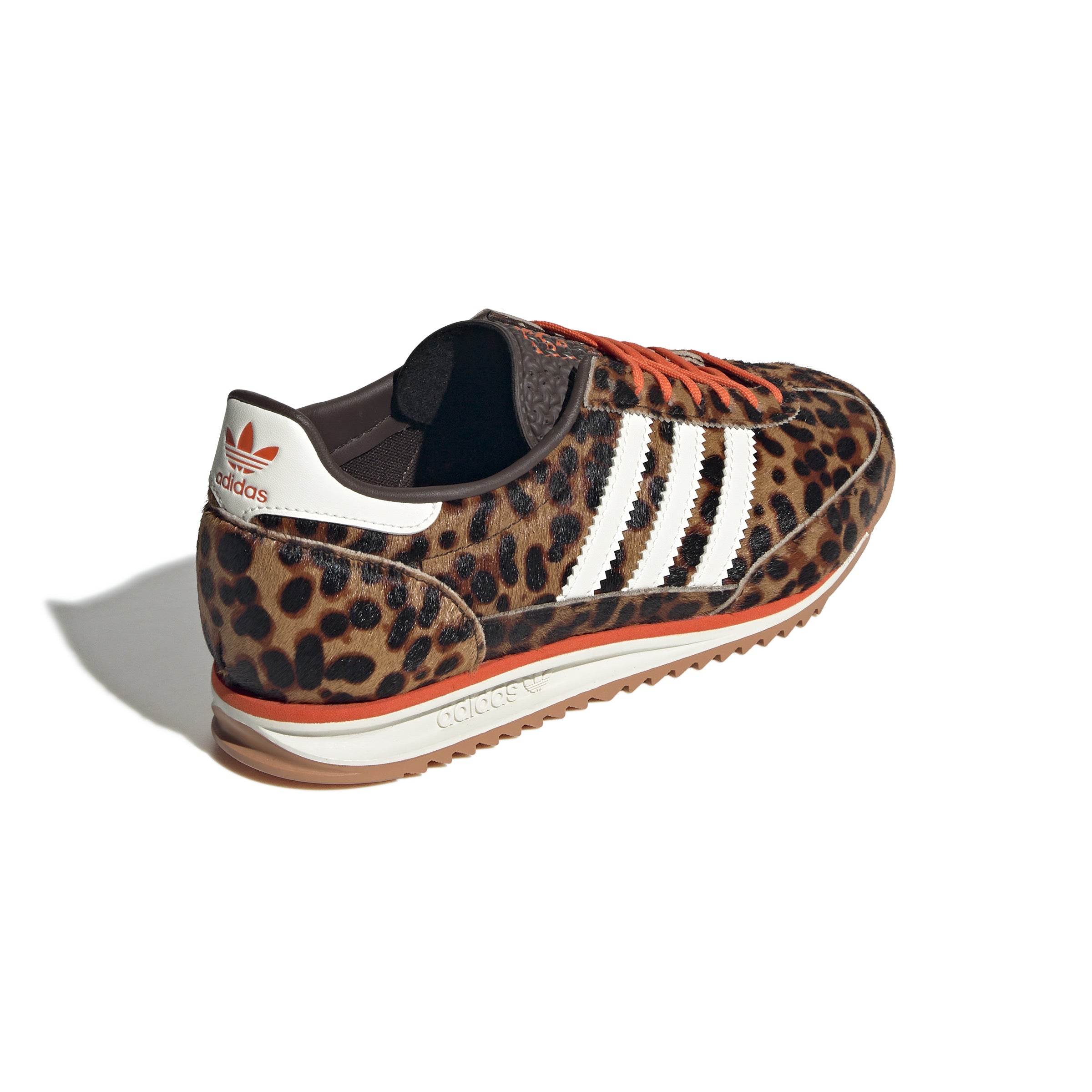 Adidas Womens SL 72 OG Shoes