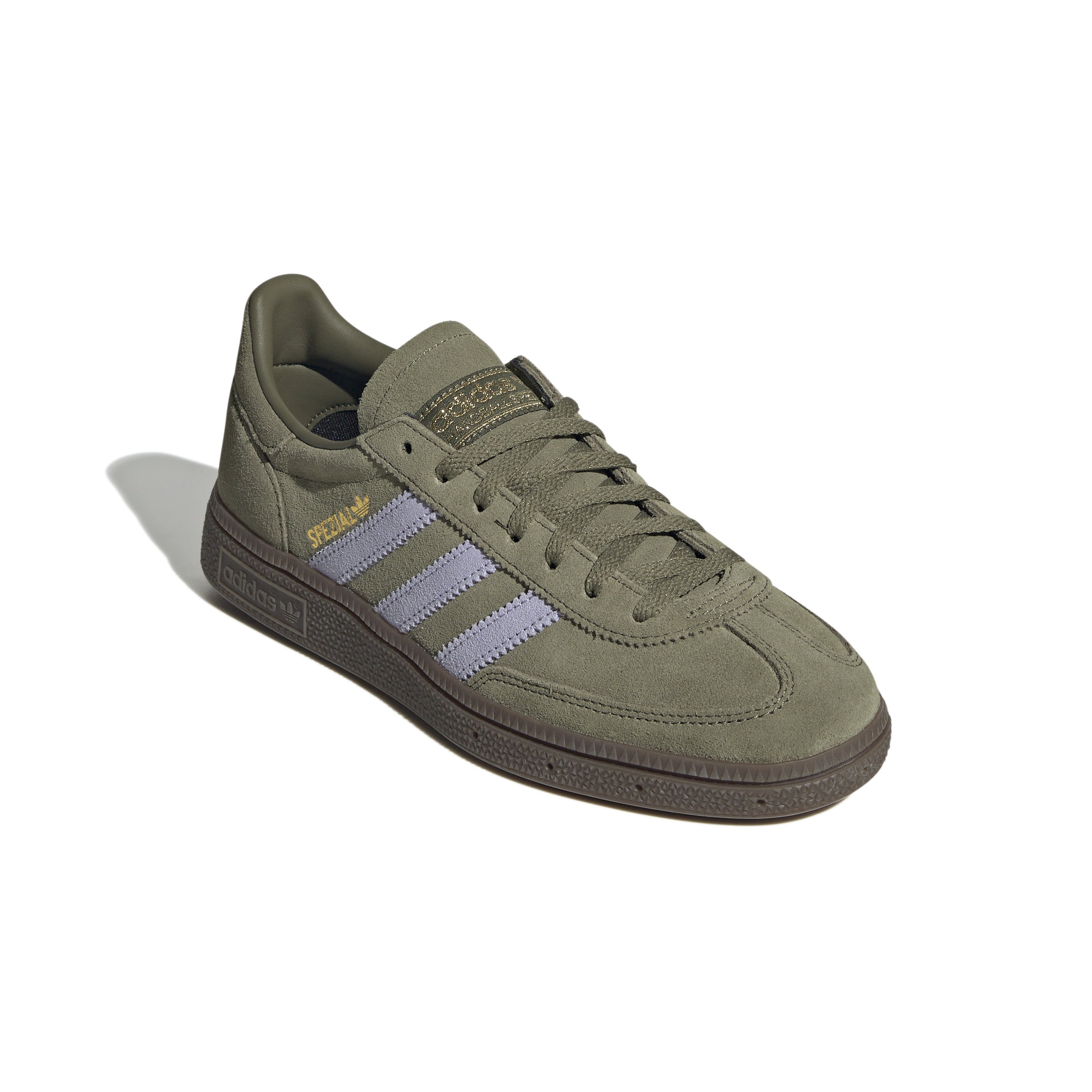 Adidas Womens Handball Spezial Shoes