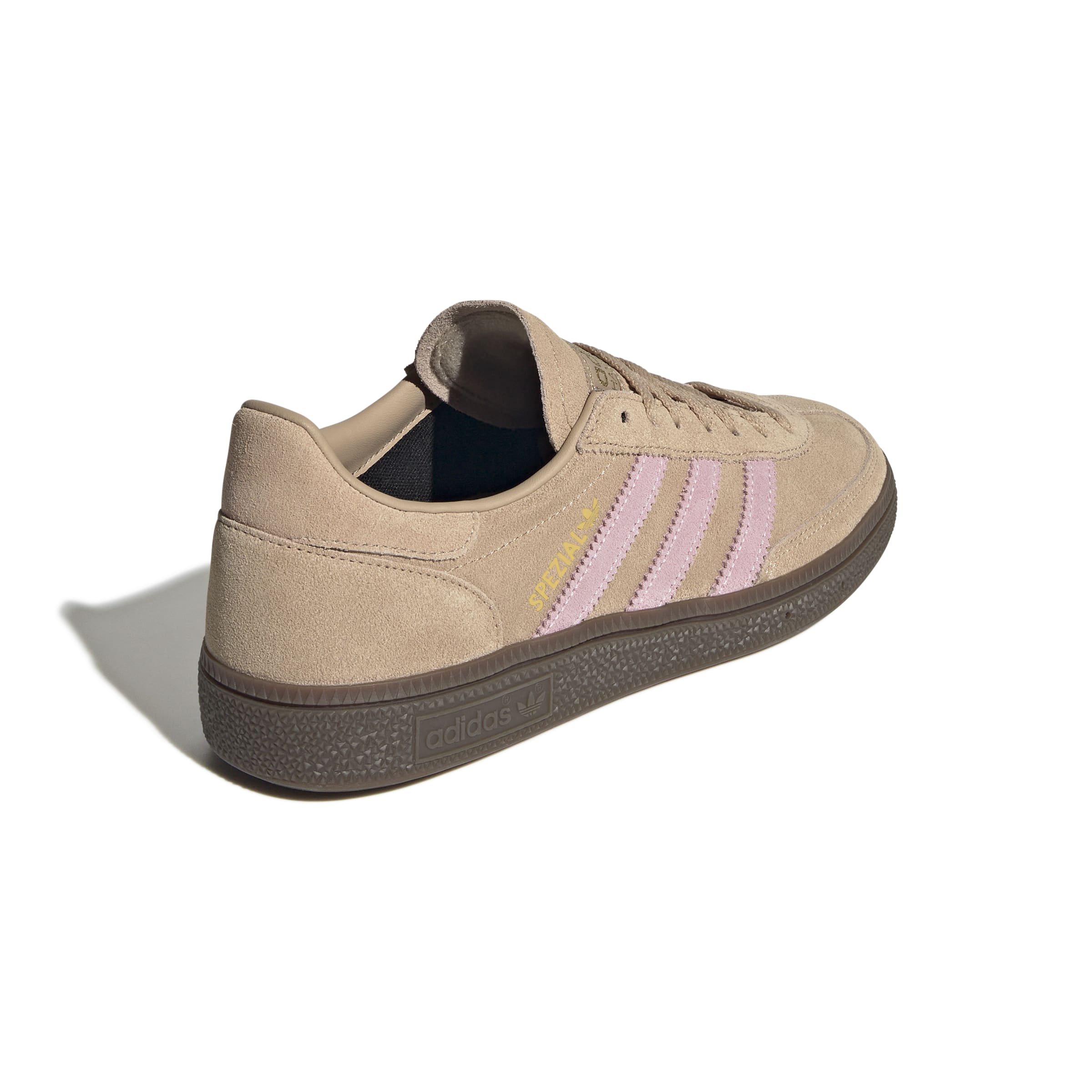 Adidas Womens Handball Spezial Shoes