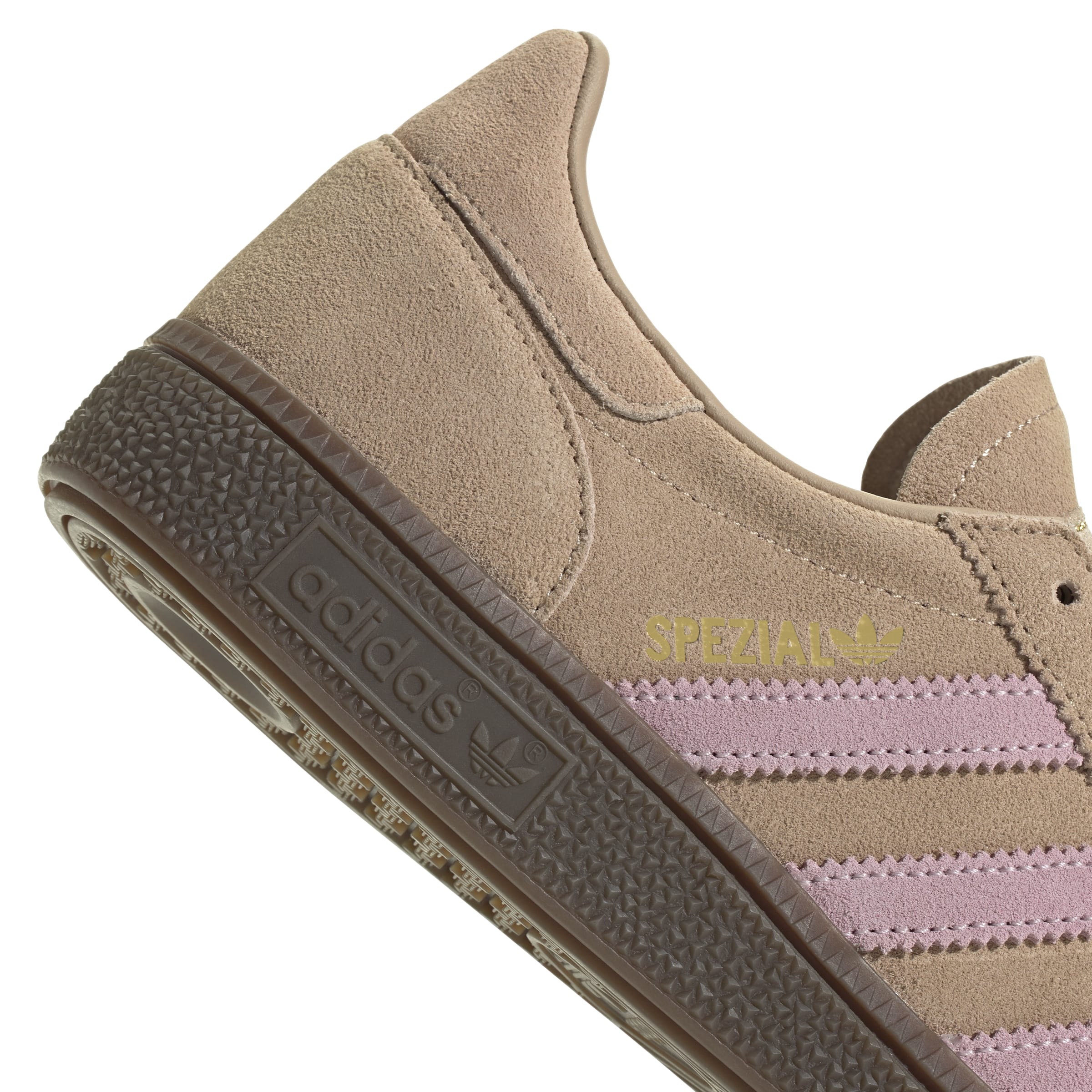 Adidas Womens Handball Spezial Shoes