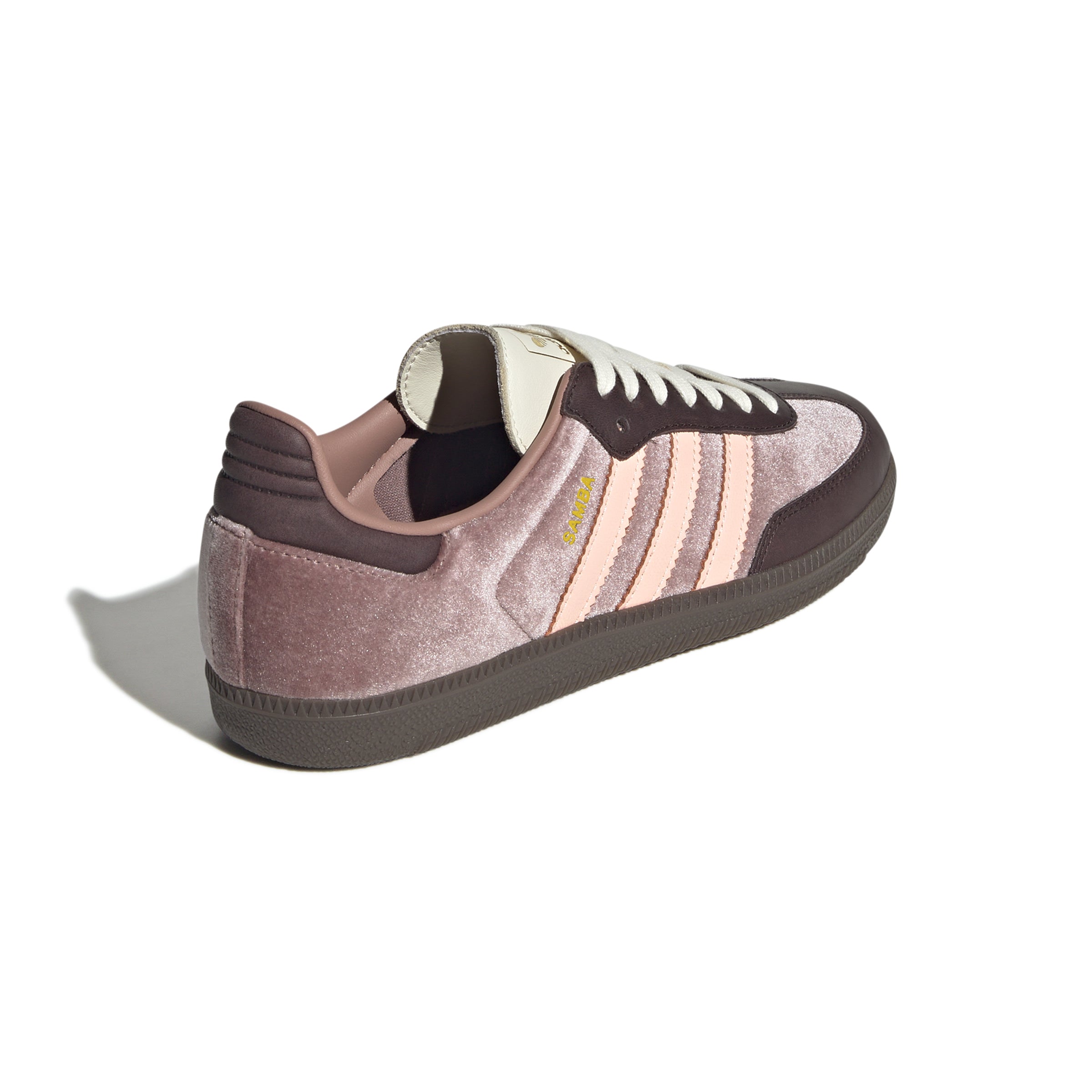 Adidas Womens Samba OG Shoes