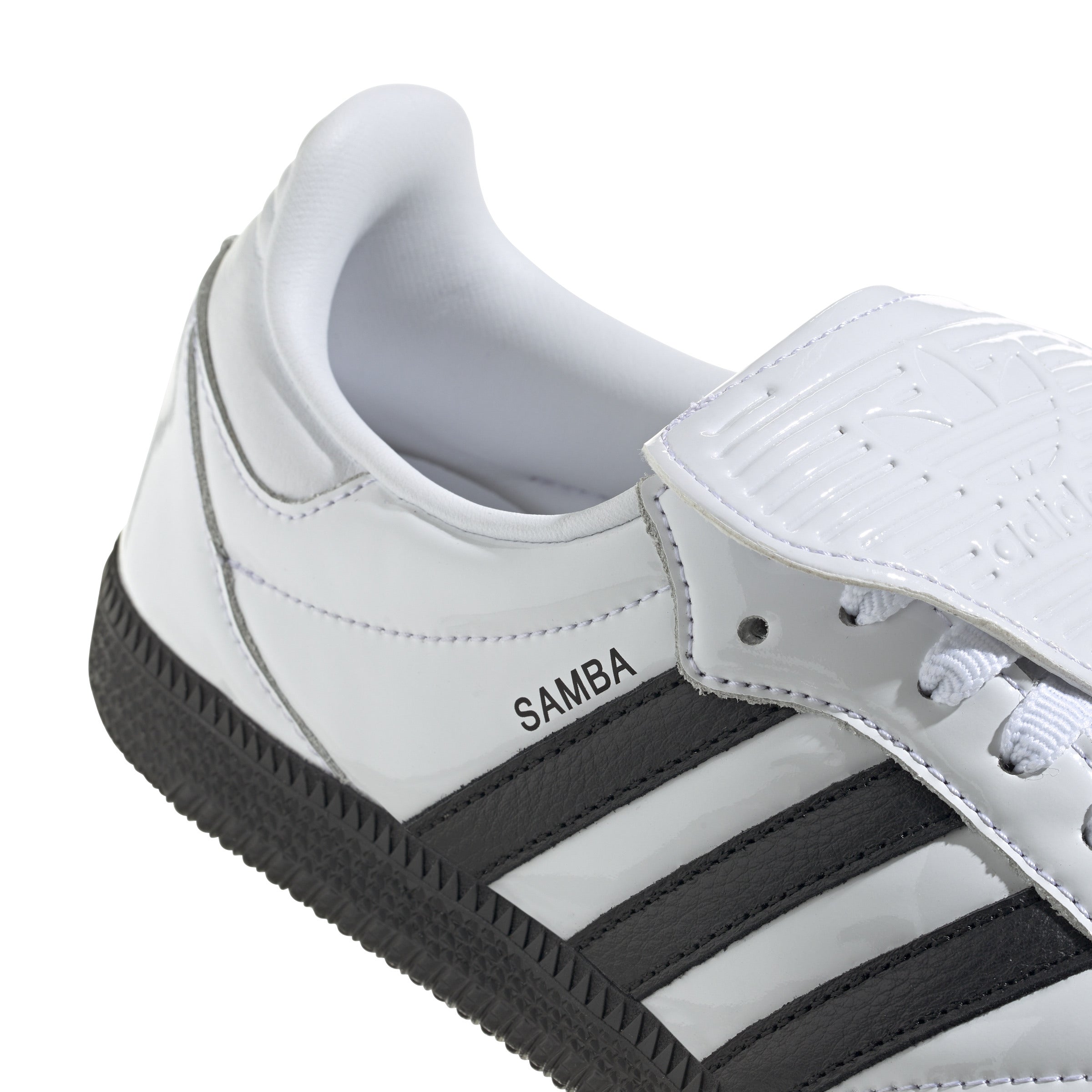 Adidas Womens Samba LT Shoes