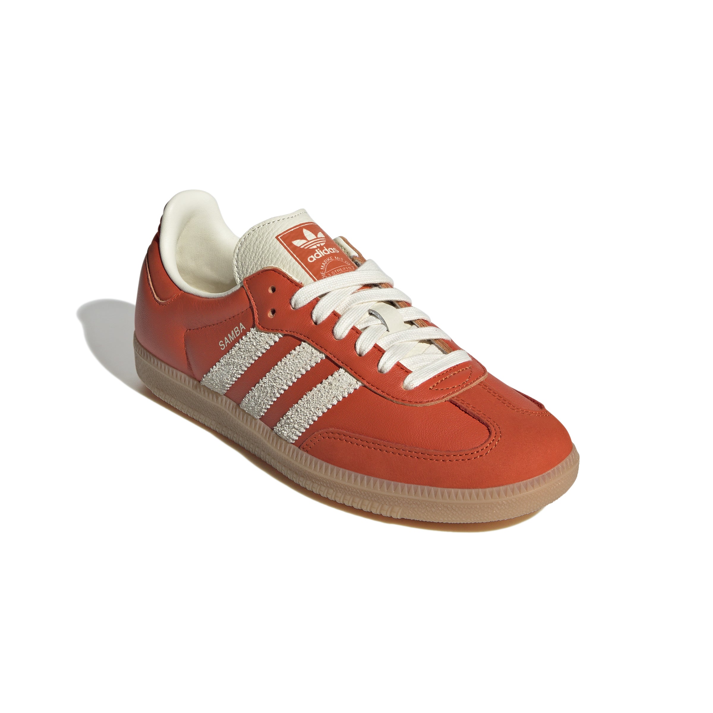 Adidas Womens Samba OG Shoes