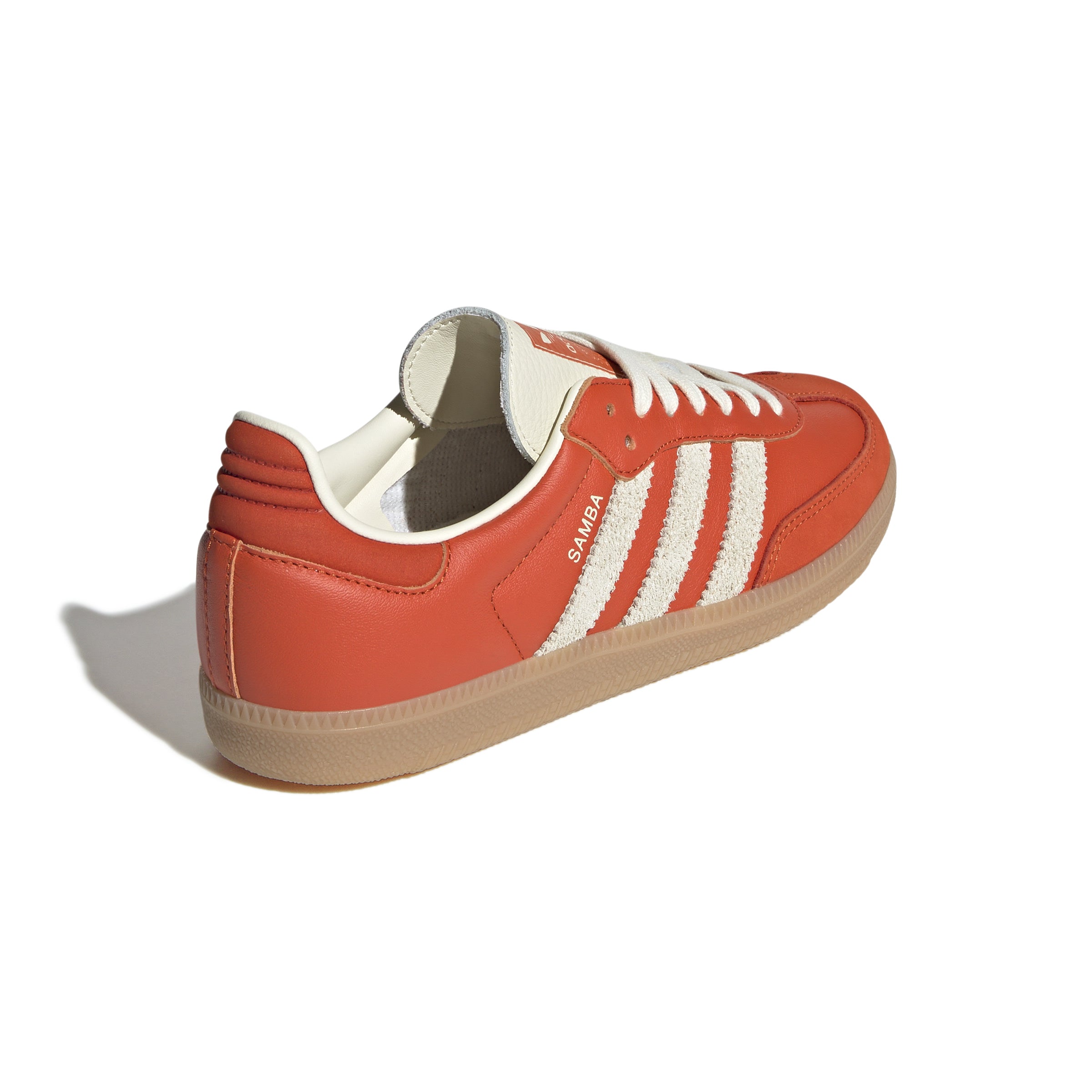 Adidas Womens Samba OG Shoes