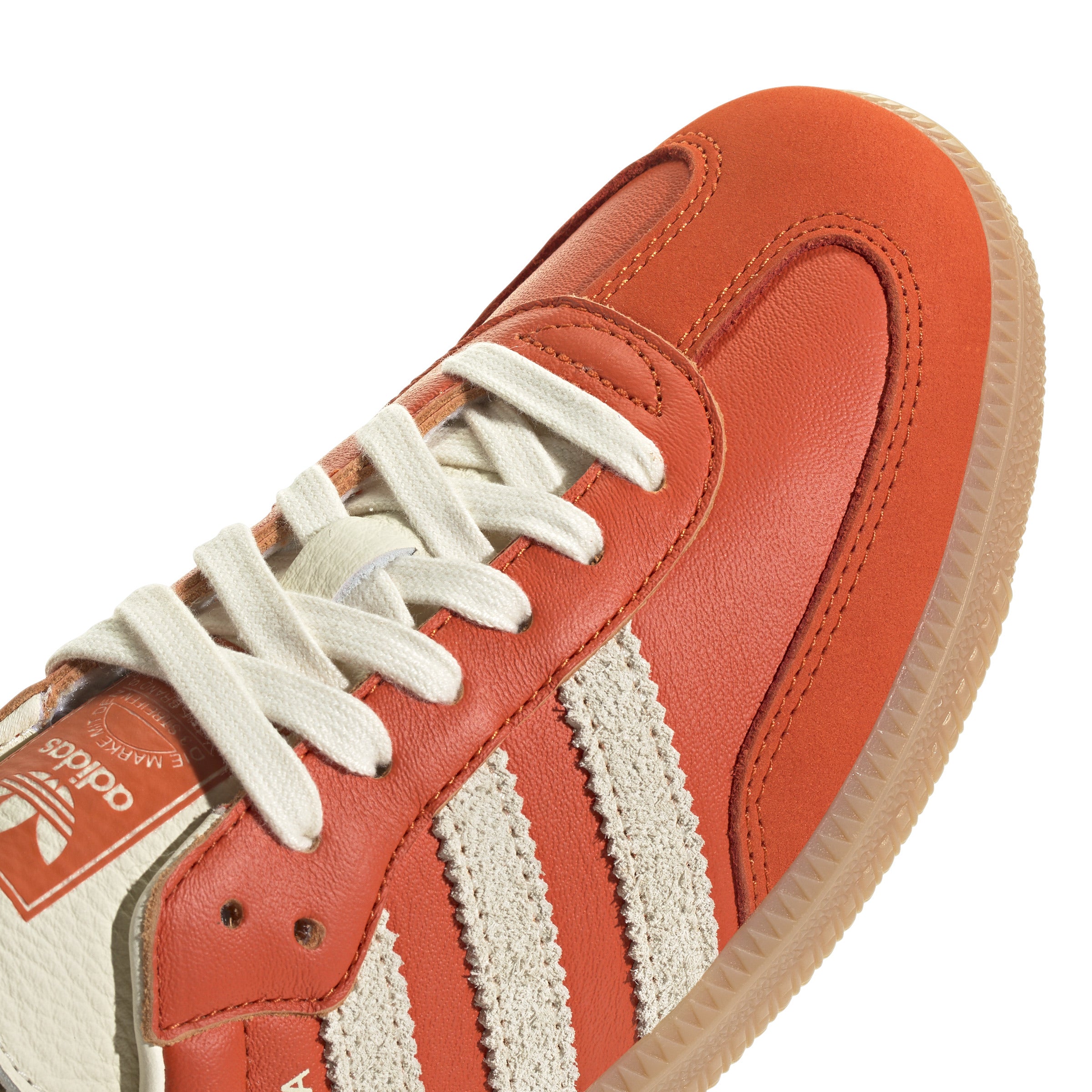 Adidas Womens Samba OG Shoes