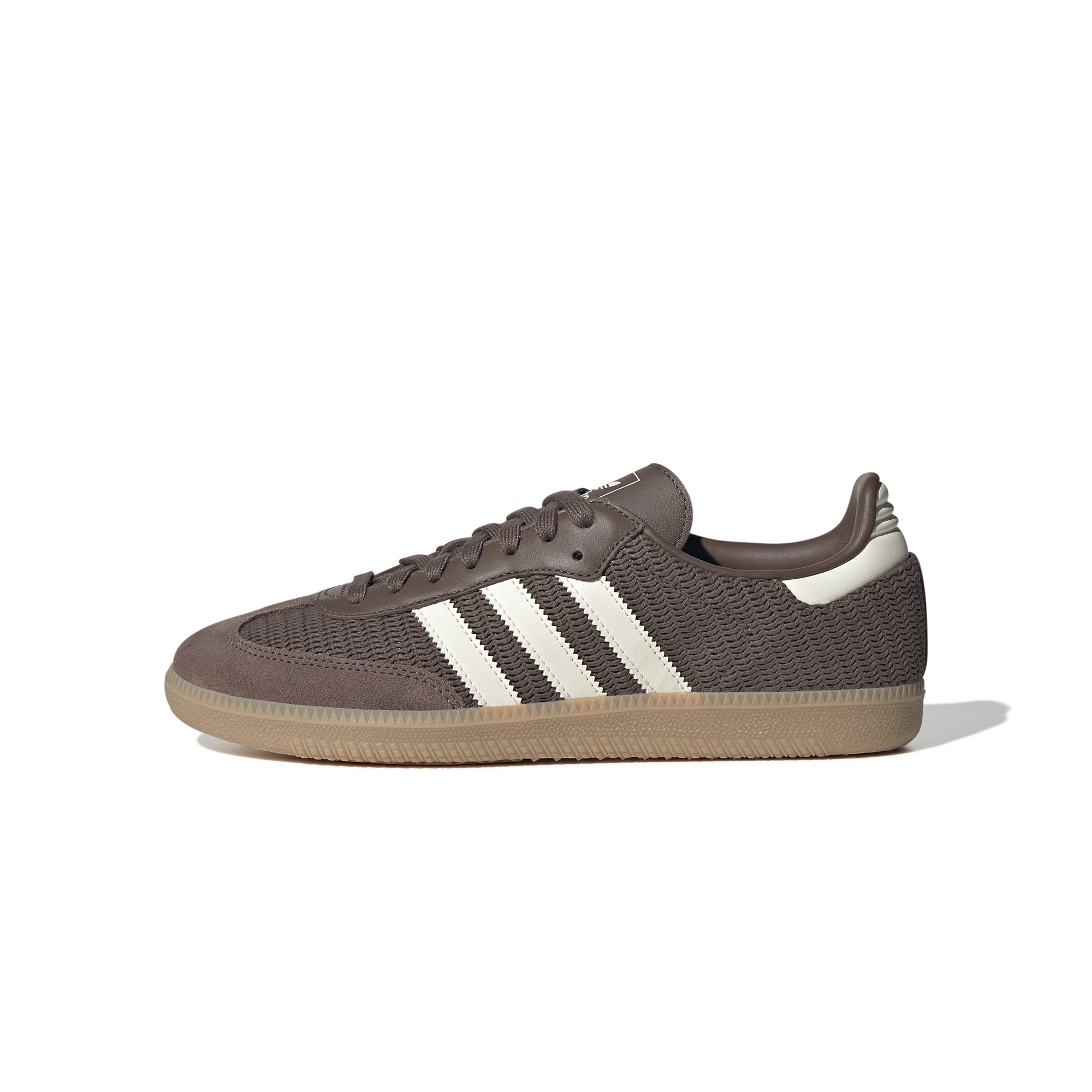 Adidas Mens Samba OG Shoes
