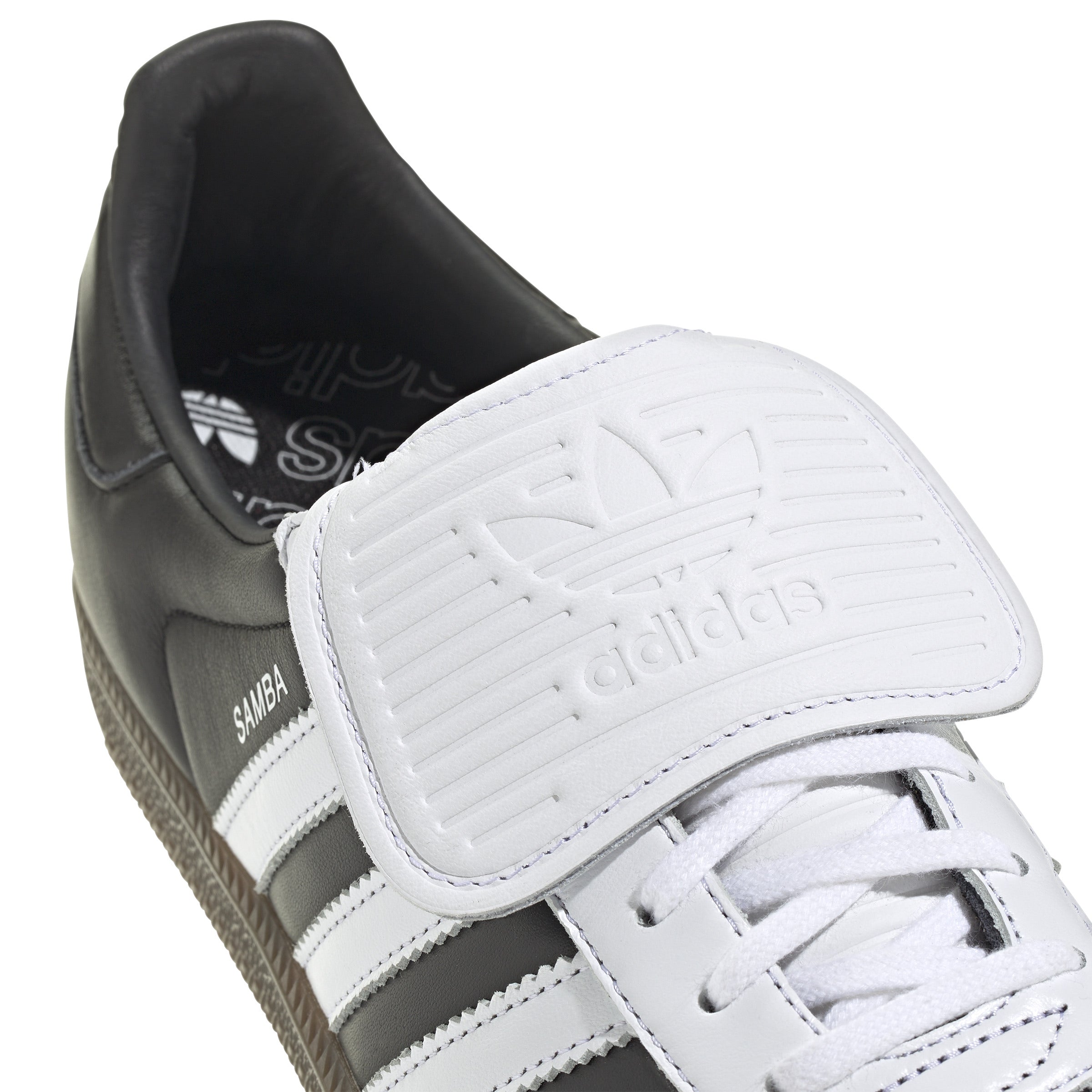 Adidas Mens Samba LT Shoes