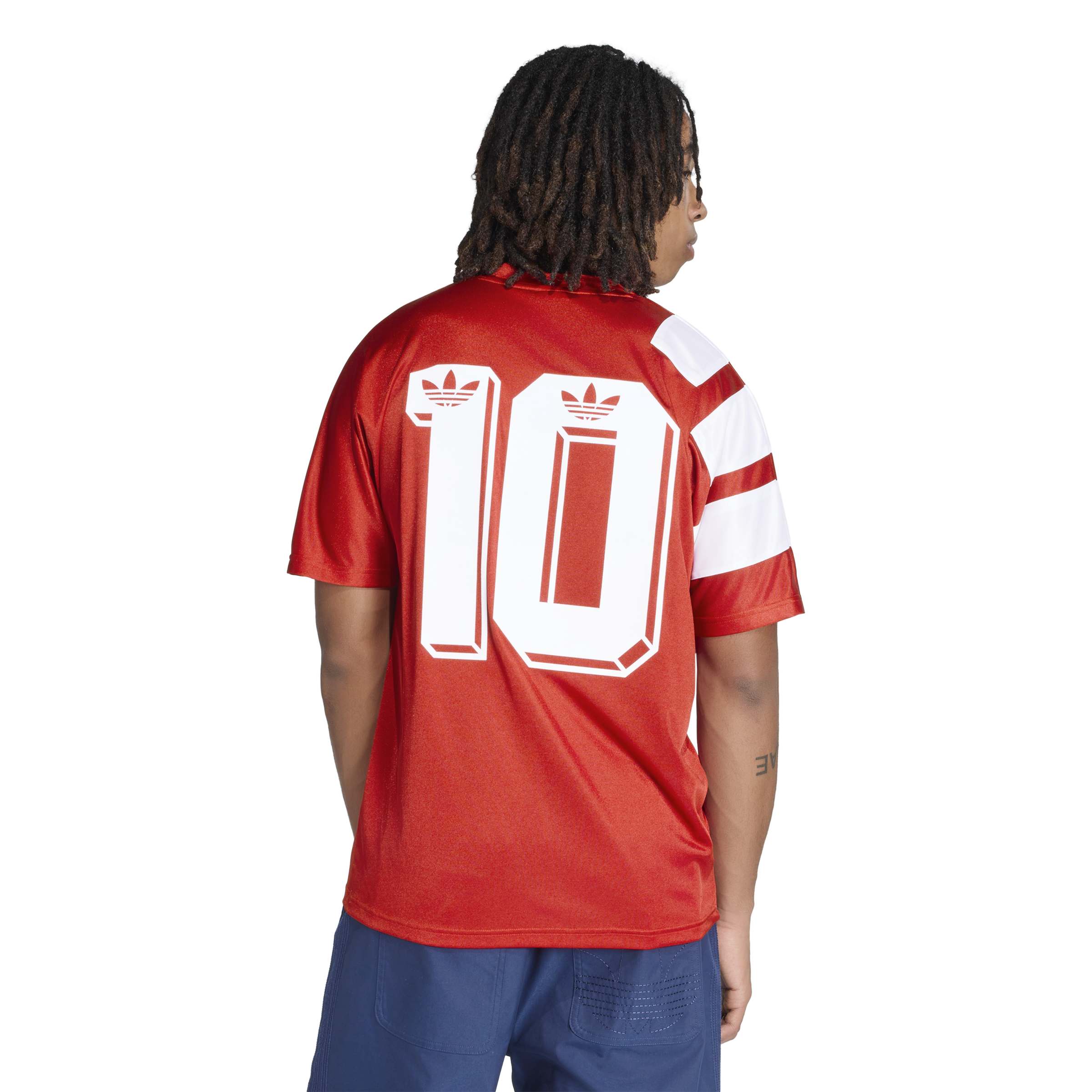Adidas Mens Chile Home 93/94 Jersey