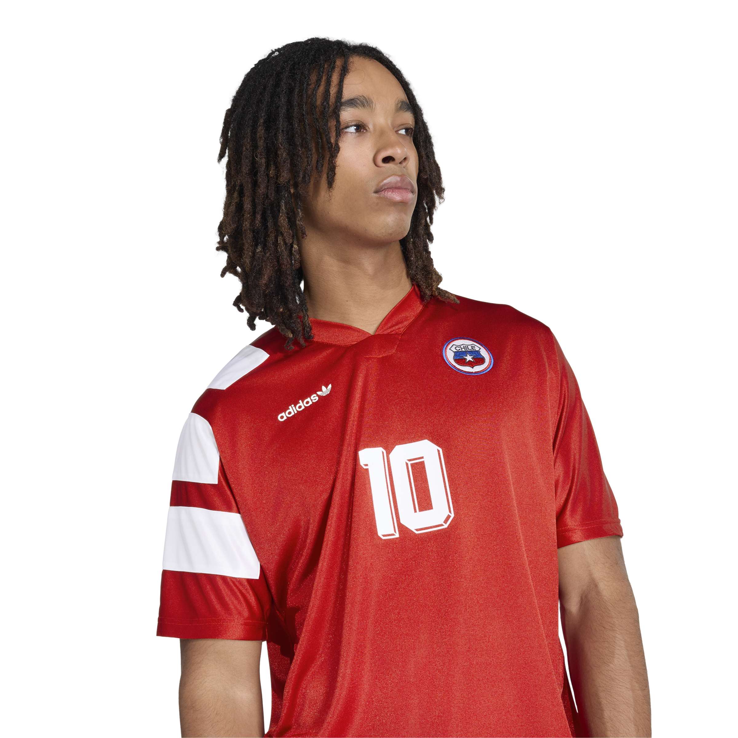 Adidas Mens Chile Home 93/94 Jersey
