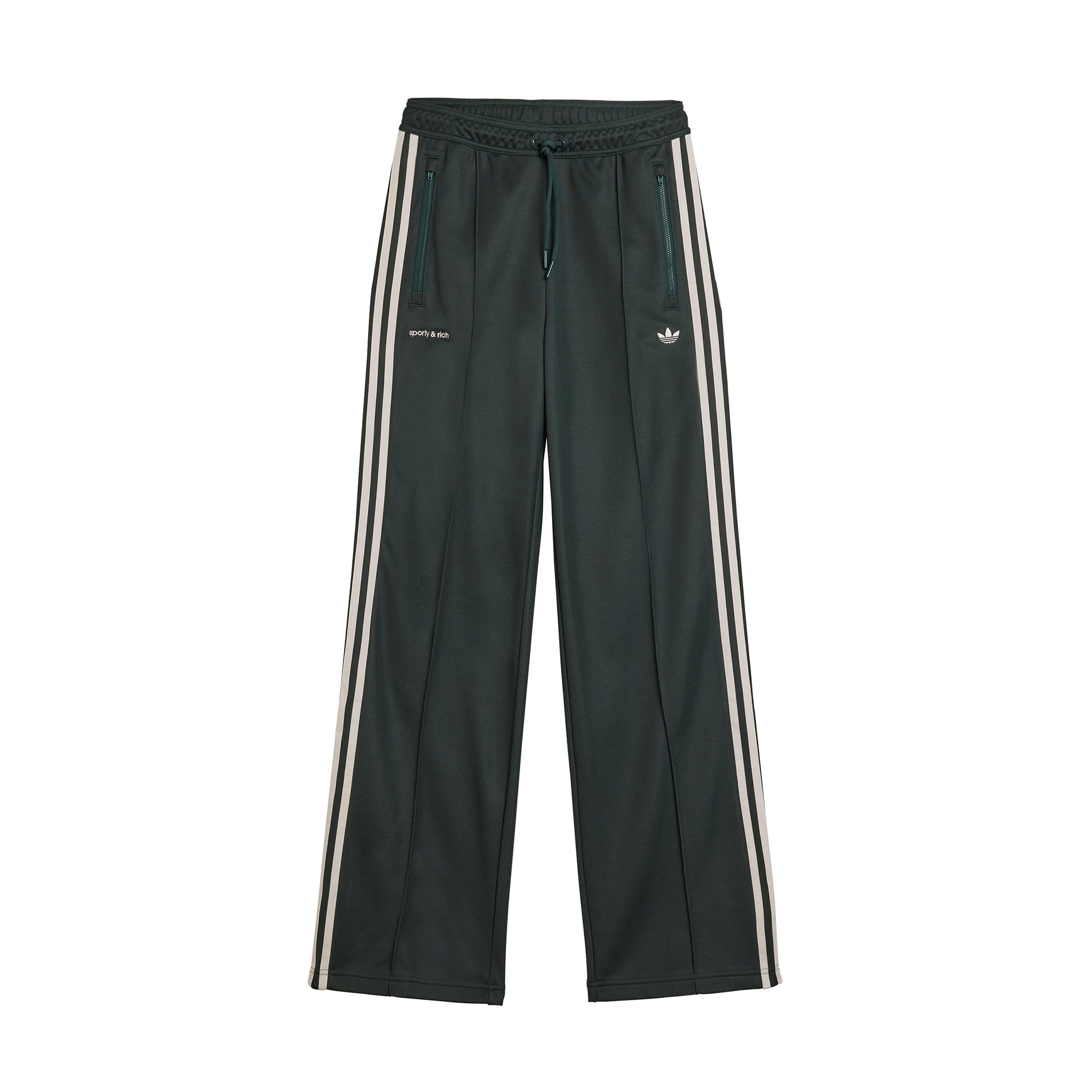 Adidas x Sporty & Rich Womens Trackpant