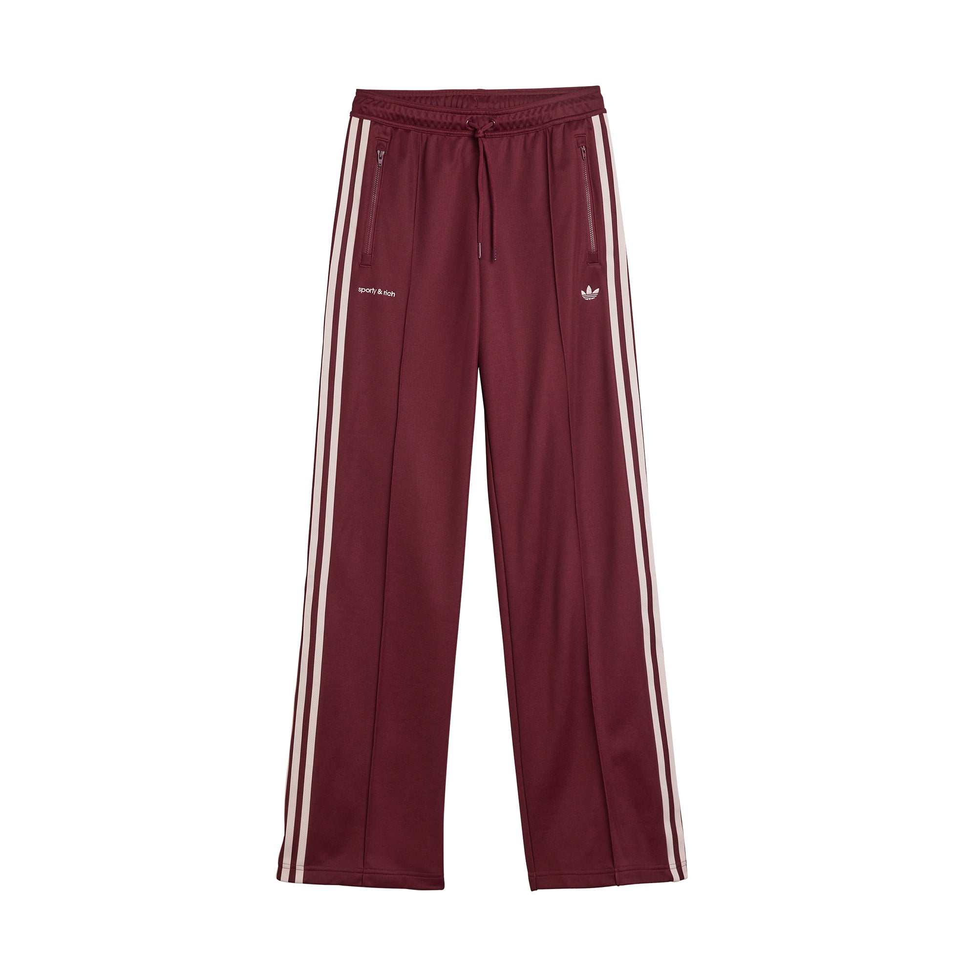 Adidas x Sporty & Rich Womens Trackpant